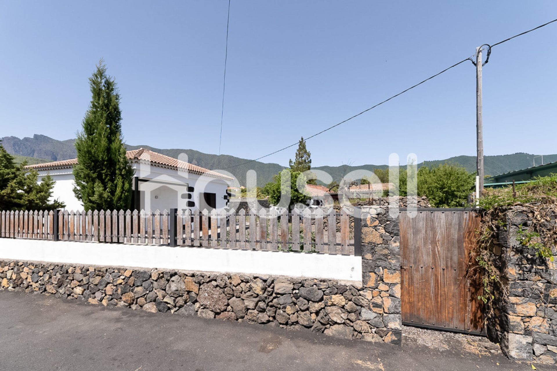 Rumah di El Paso, Canarias 11522235