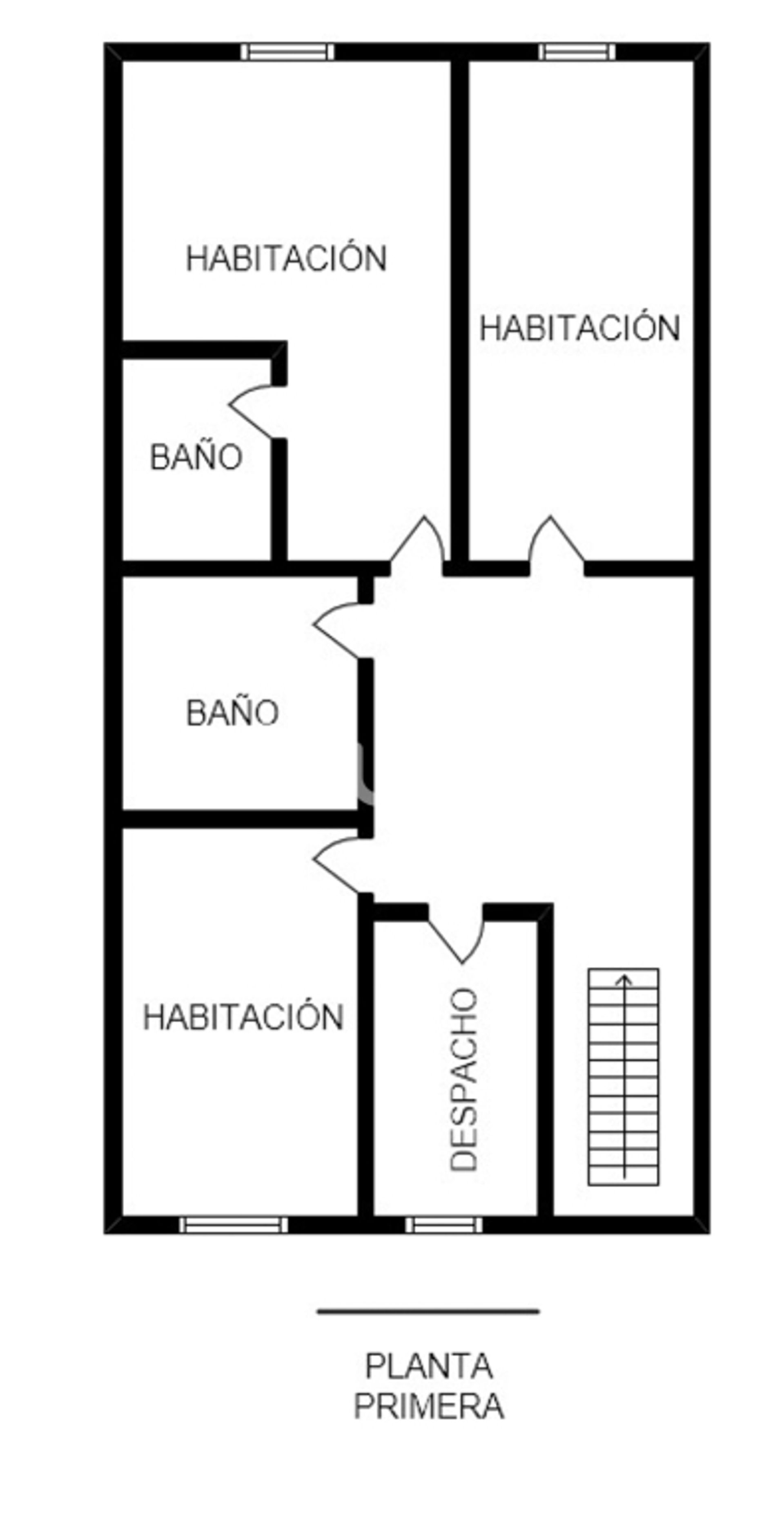 rumah dalam Llinars del Vallès, Catalunya 11522242