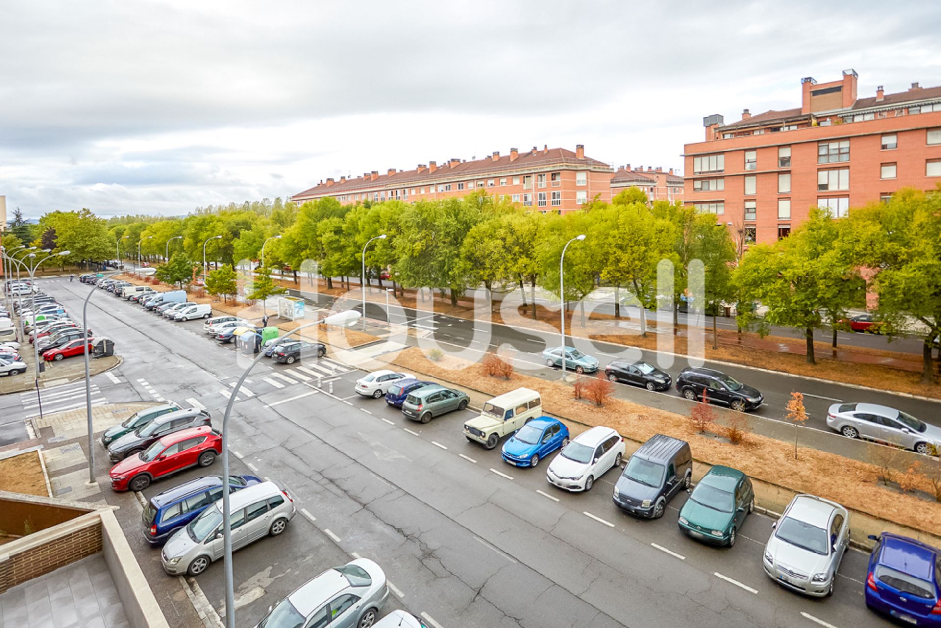 Osakehuoneisto sisään Gasteiz, Euskadi 11522244