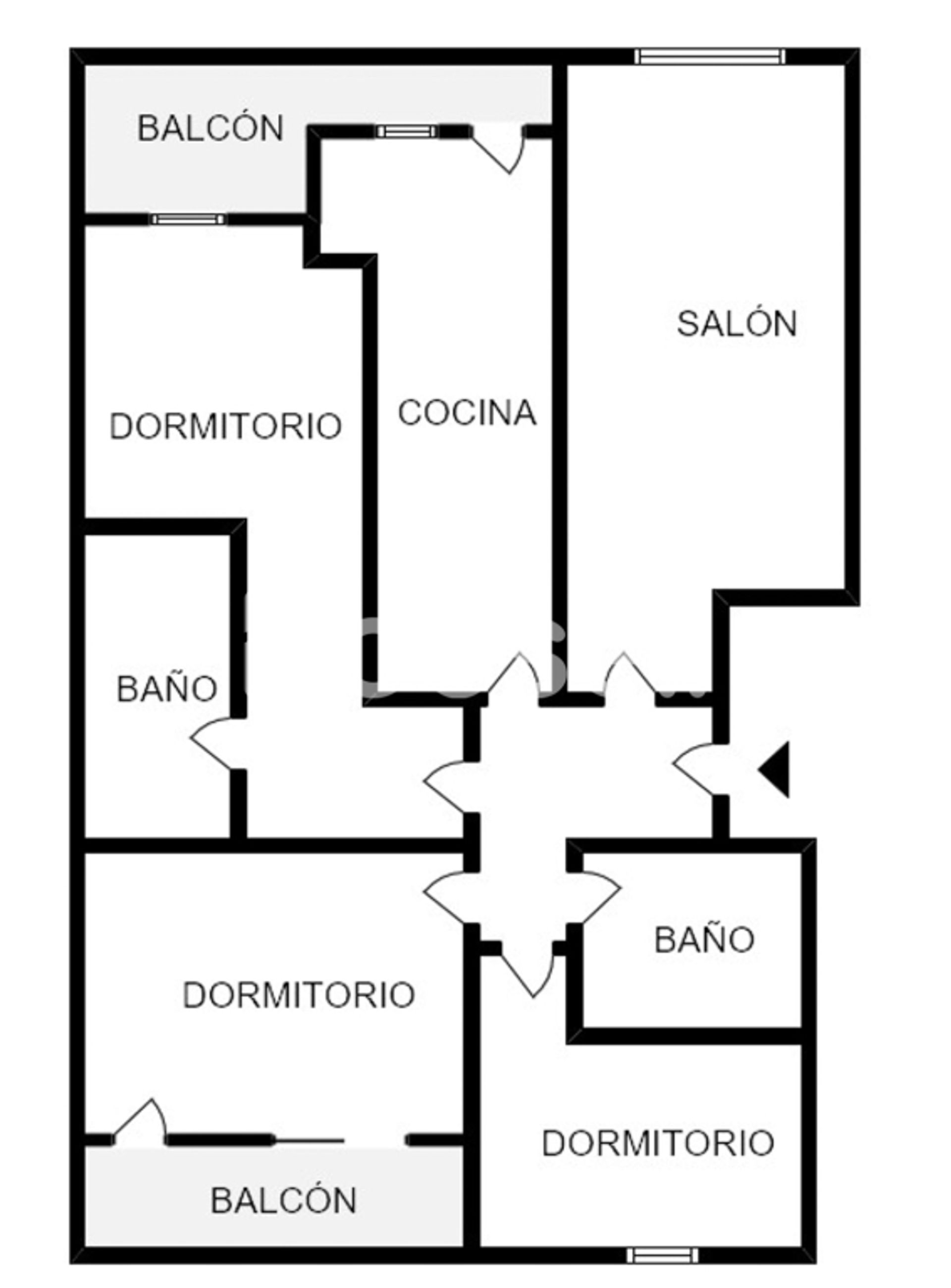 Kondominium di Gasteiz, Euskadi 11522244