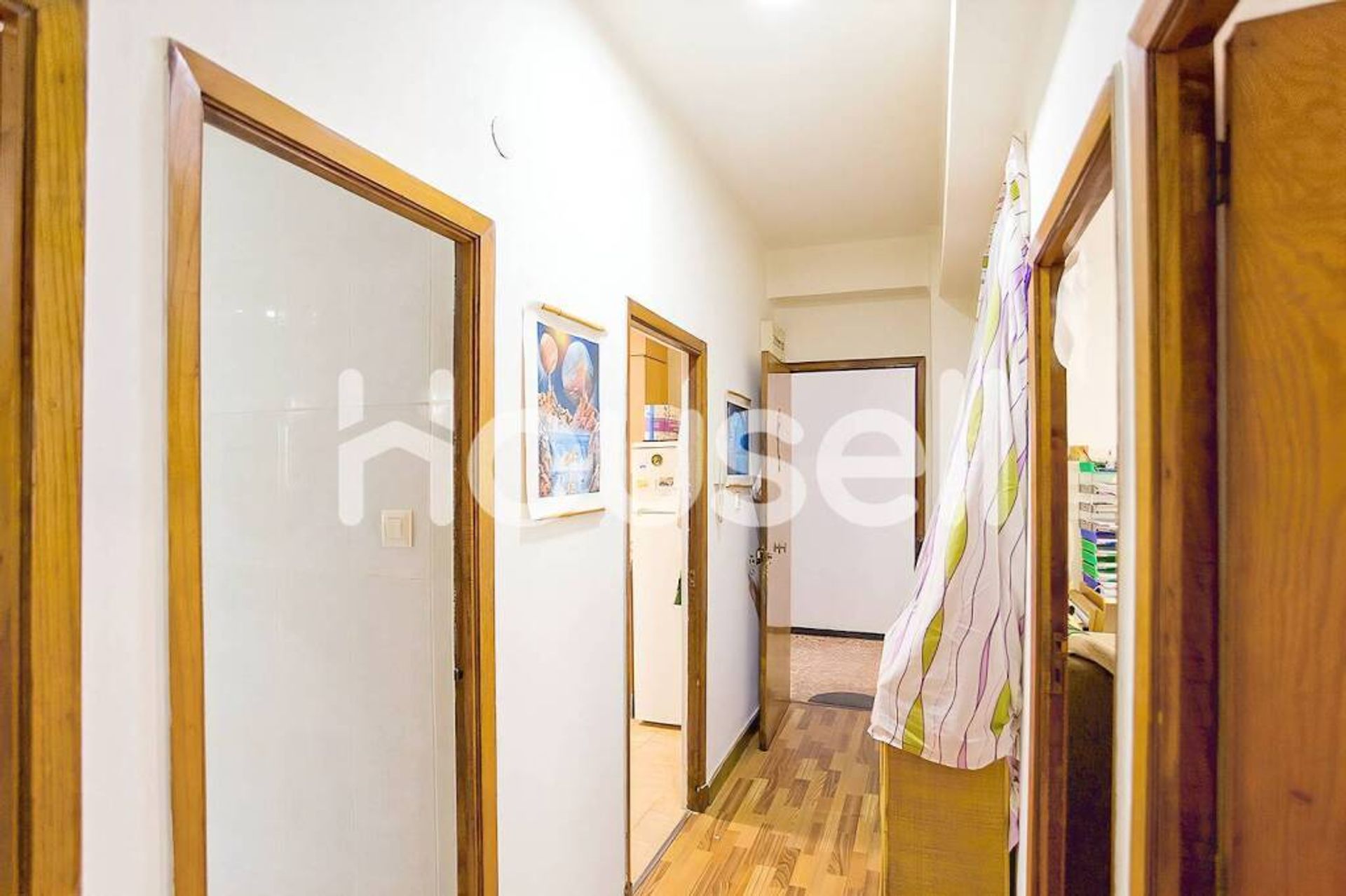 Condominio nel Ourense, Galicia 11522245