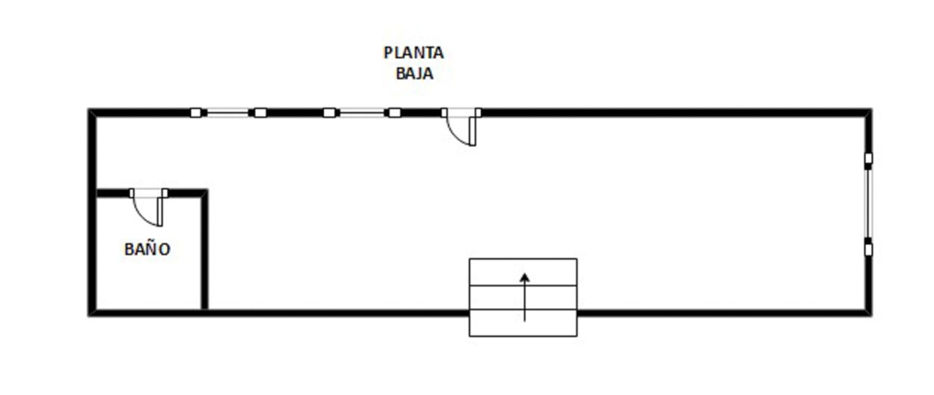 Haus im Pego, Comunidad Valenciana 11522247