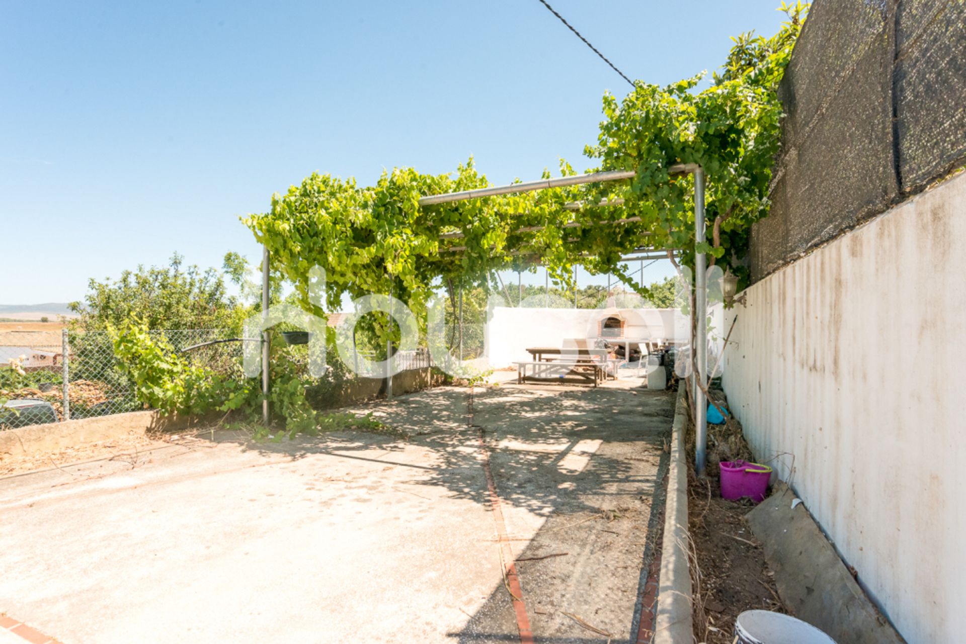 房子 在 Vejer de la Frontera, Andalucía 11522248