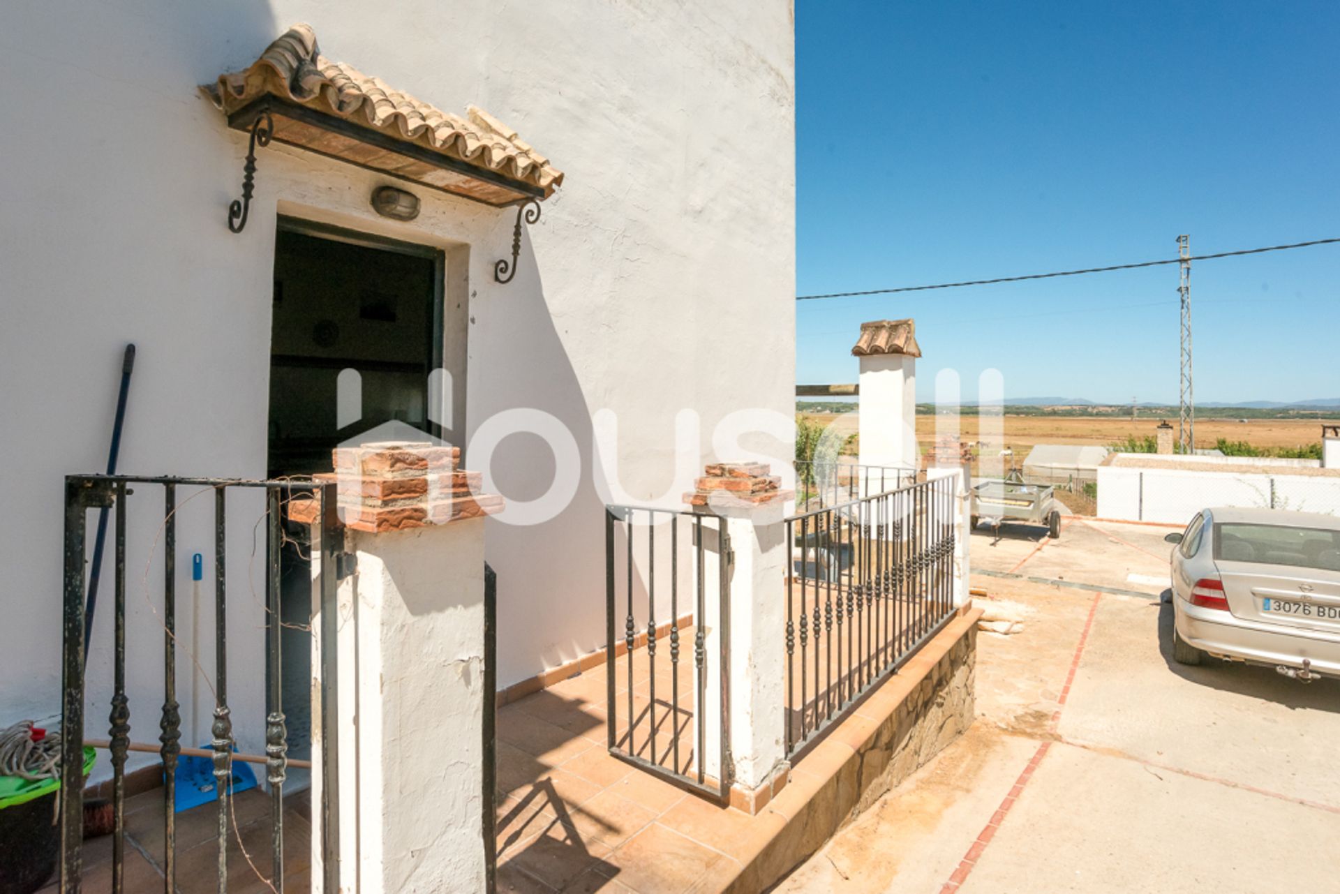 房子 在 Vejer de la Frontera, Andalucía 11522248