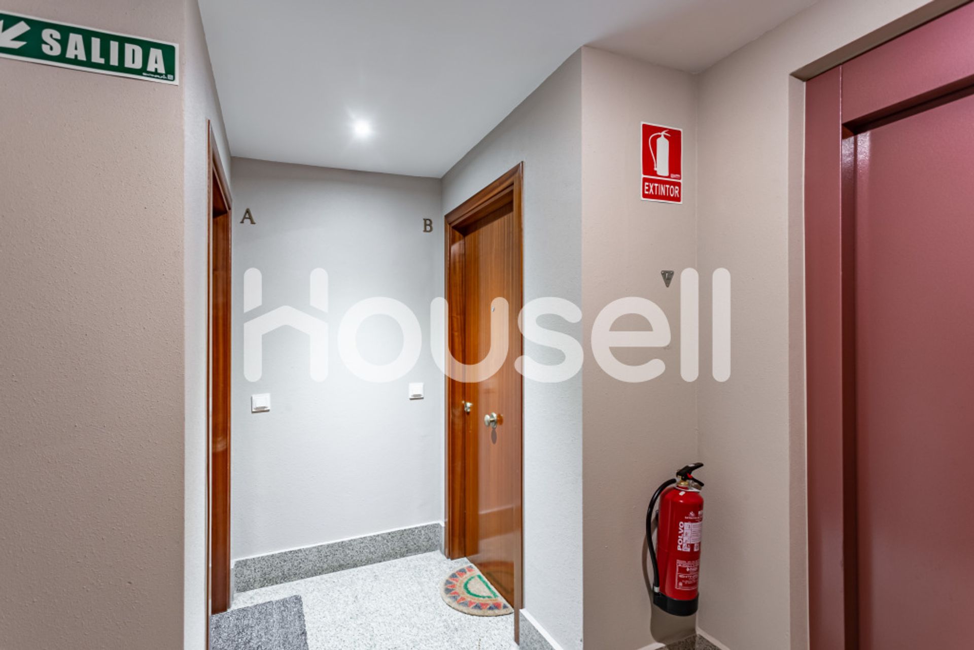 Condominium dans Pamplona, Navarra 11522255