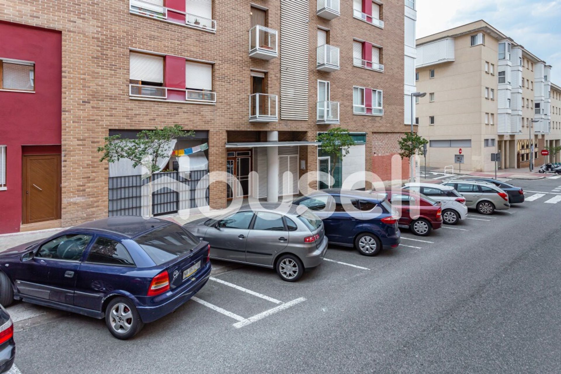 Condominium dans Pamplona, Navarra 11522255