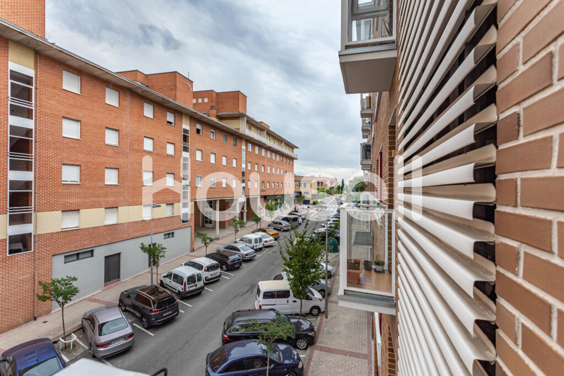 Condominium dans Pamplona, Navarra 11522255