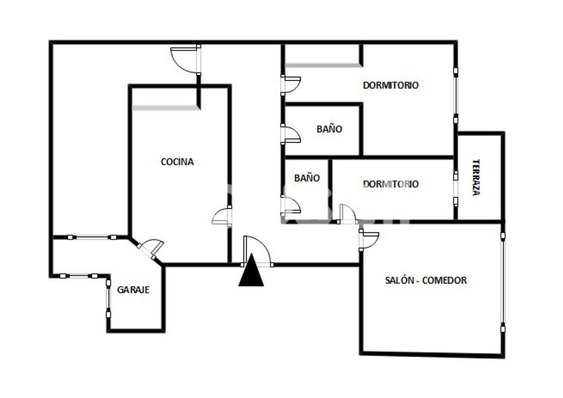 Condominium dans Santomera, Región de Murcia 11522256