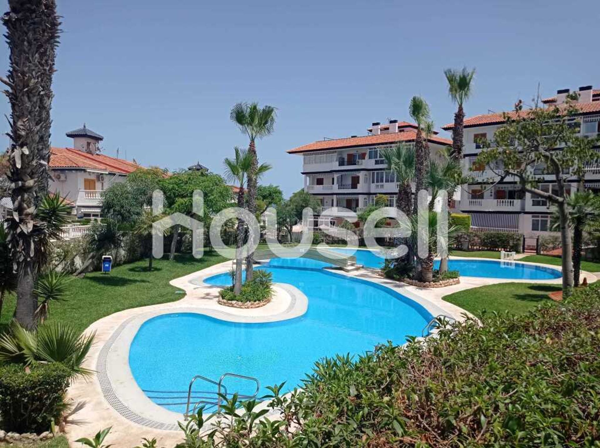 Huis in La Mata, Comunidad Valenciana 11522257