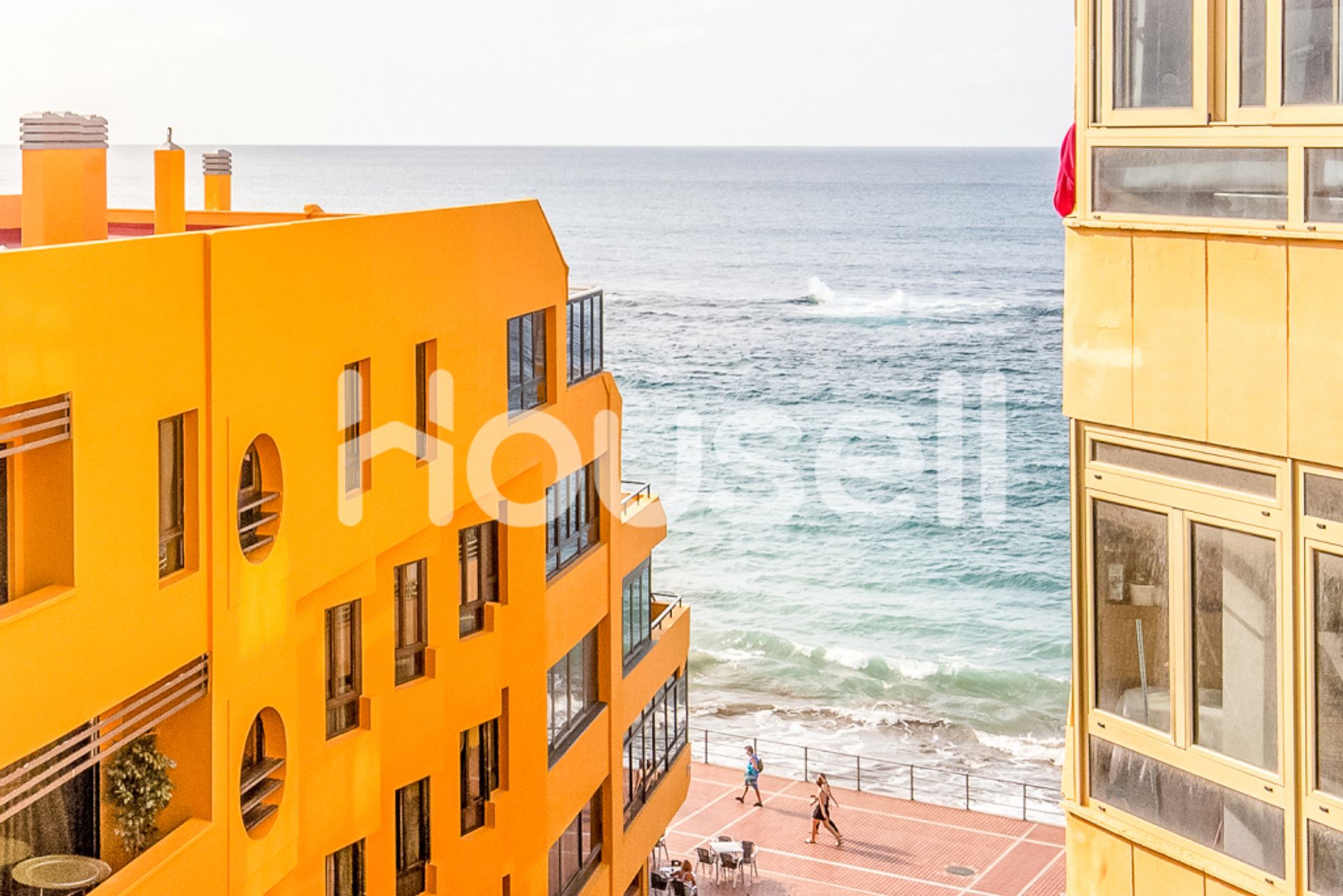 Eigentumswohnung im Las Palmas de Gran Canaria, Canarias 11522260