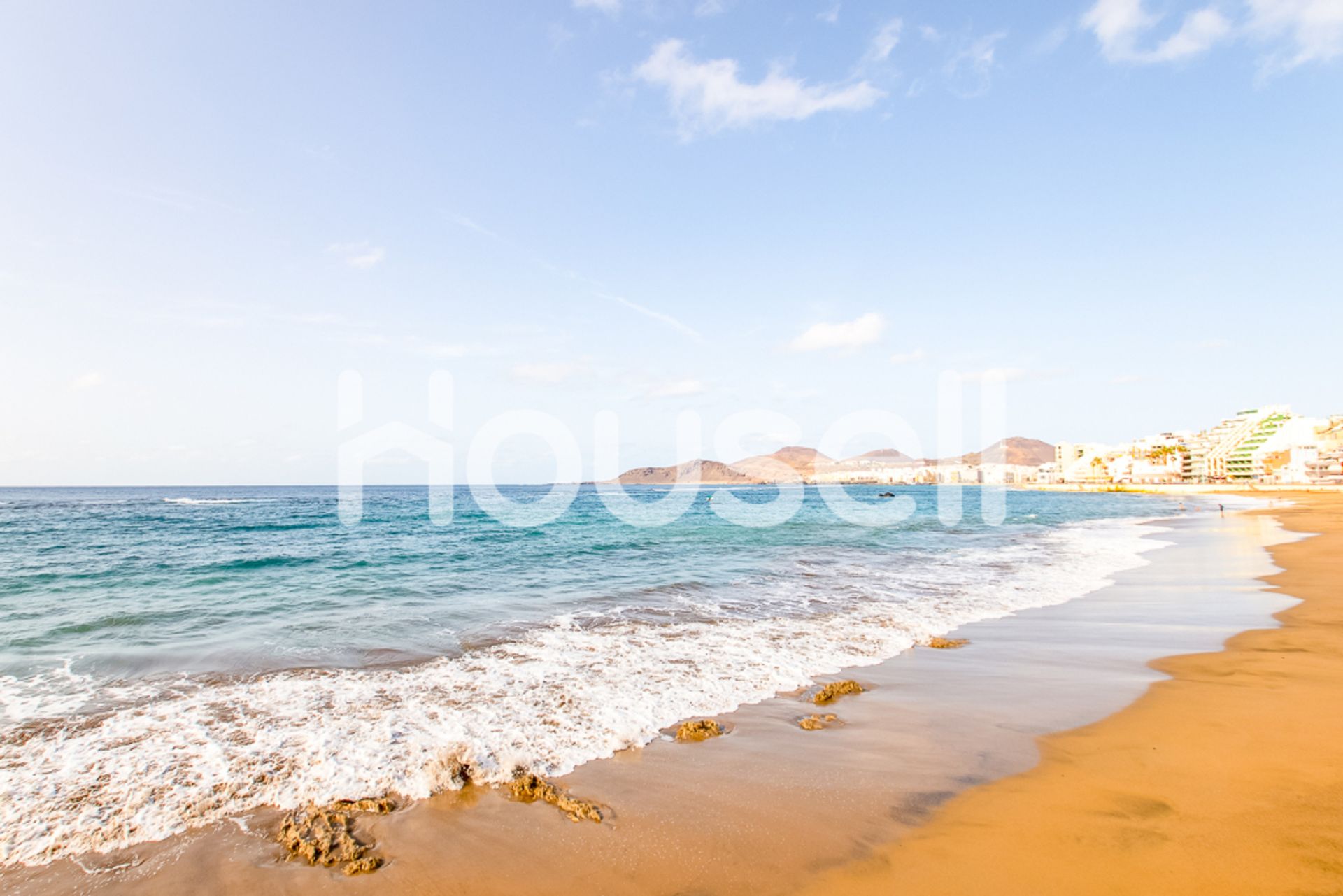 קוֹנדוֹמִינִיוֹן ב Las Palmas de Gran Canaria, Canarias 11522260