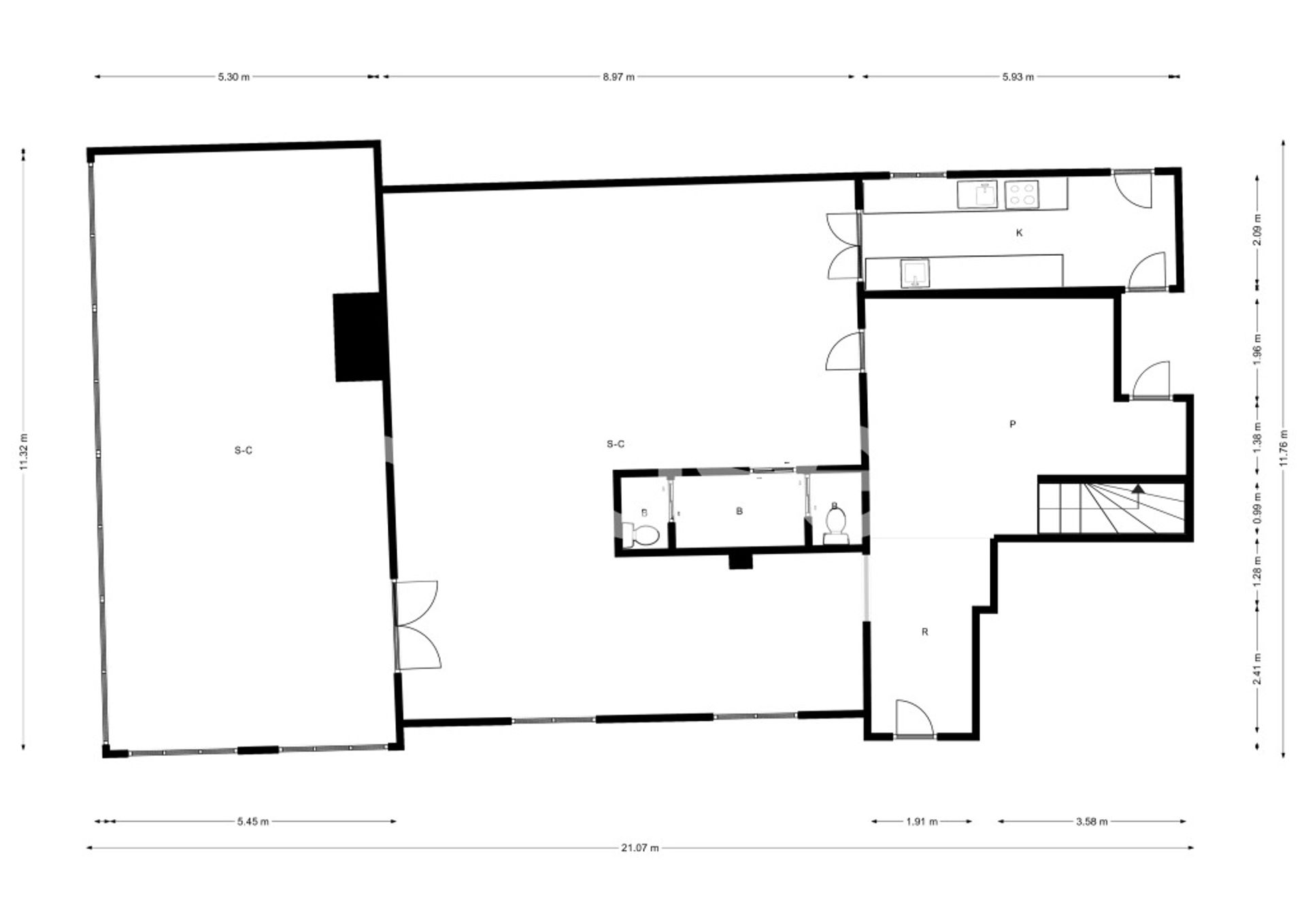 Casa nel Quintanaentello, Castilla y León 11522265