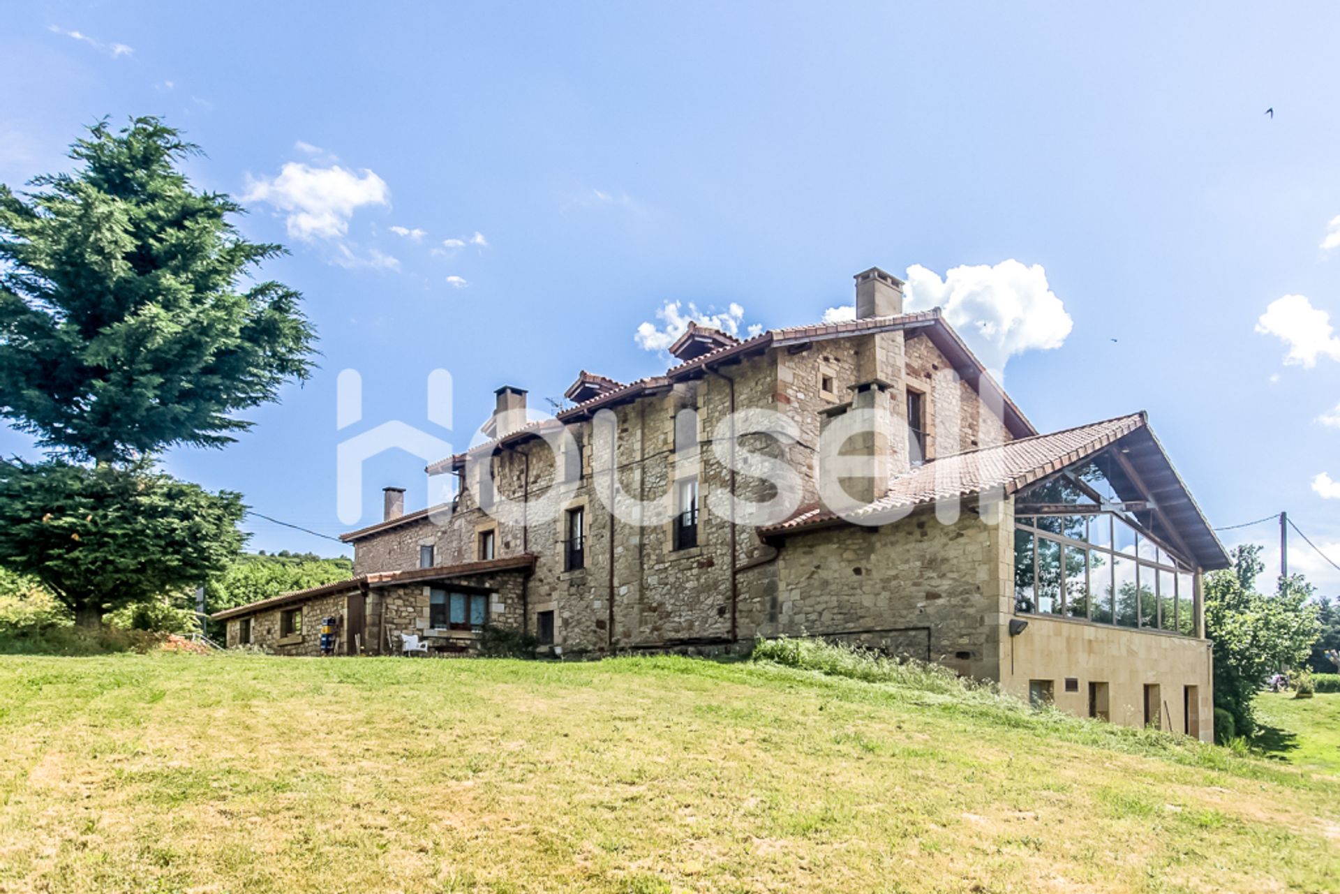 Casa nel Quintanaentello, Castilla y León 11522265