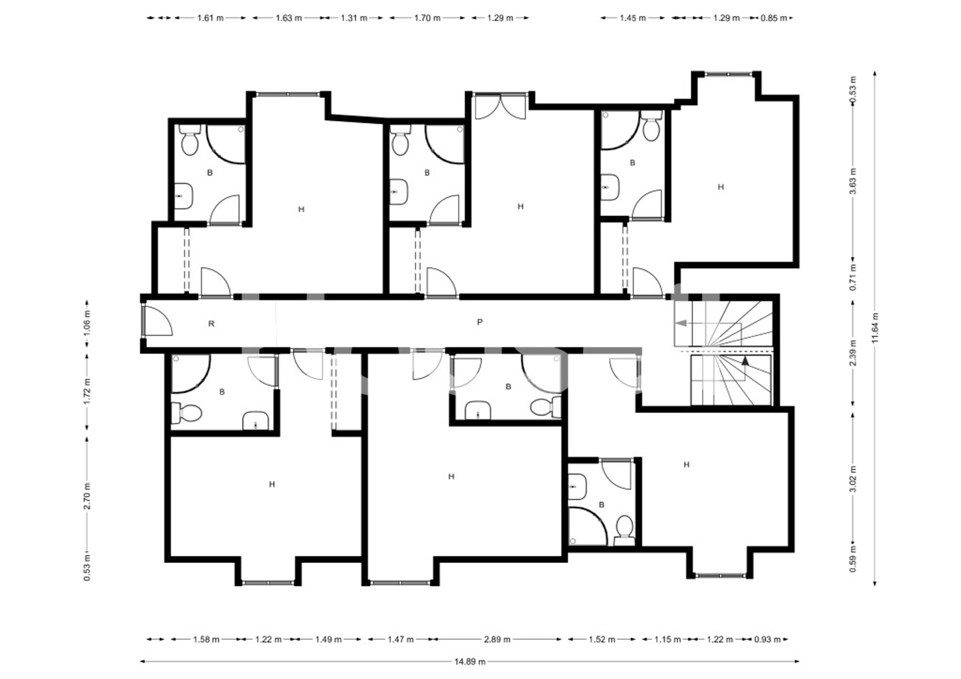 Hus i Quintanaentello, Castilla y León 11522265