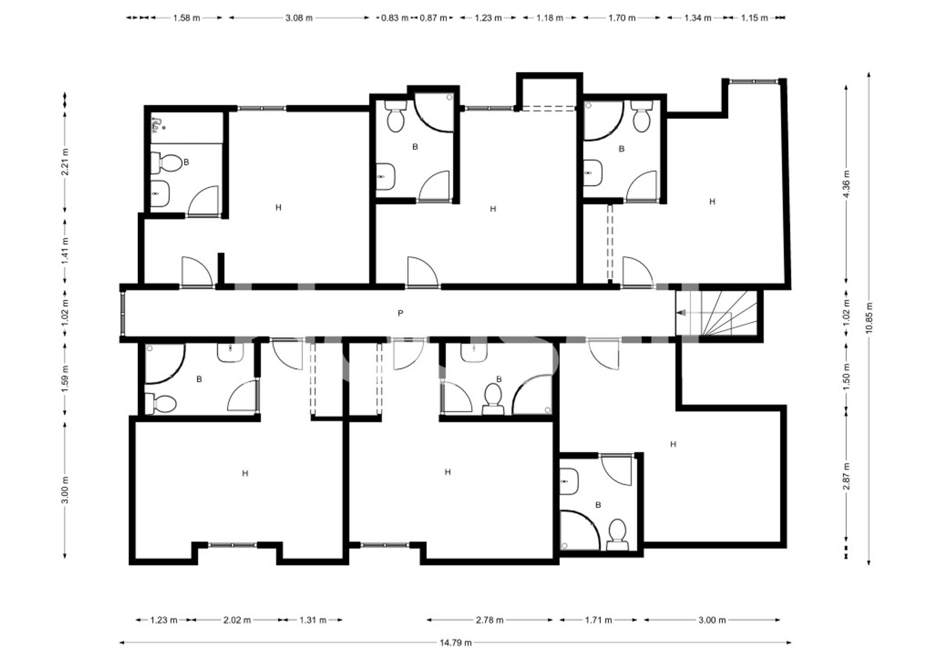 Hus i Quintanaentello, Castilla y León 11522265