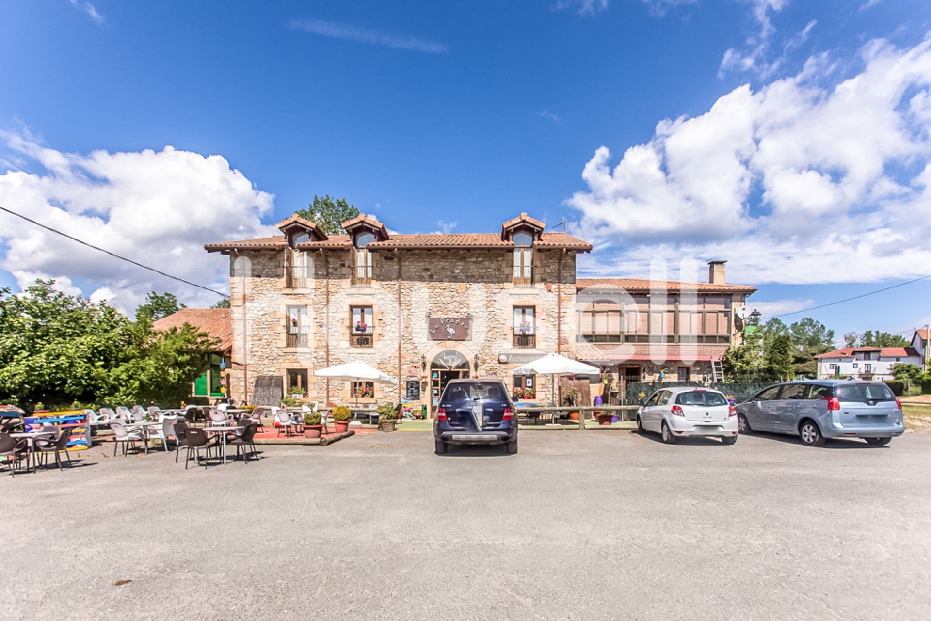 casa en Quintanaentello, Castilla y León 11522265