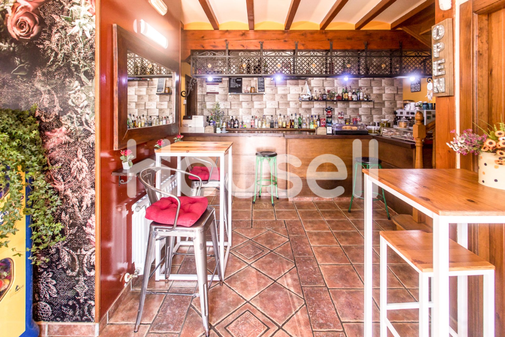 casa en Herbosa, Castille-Leon 11522265