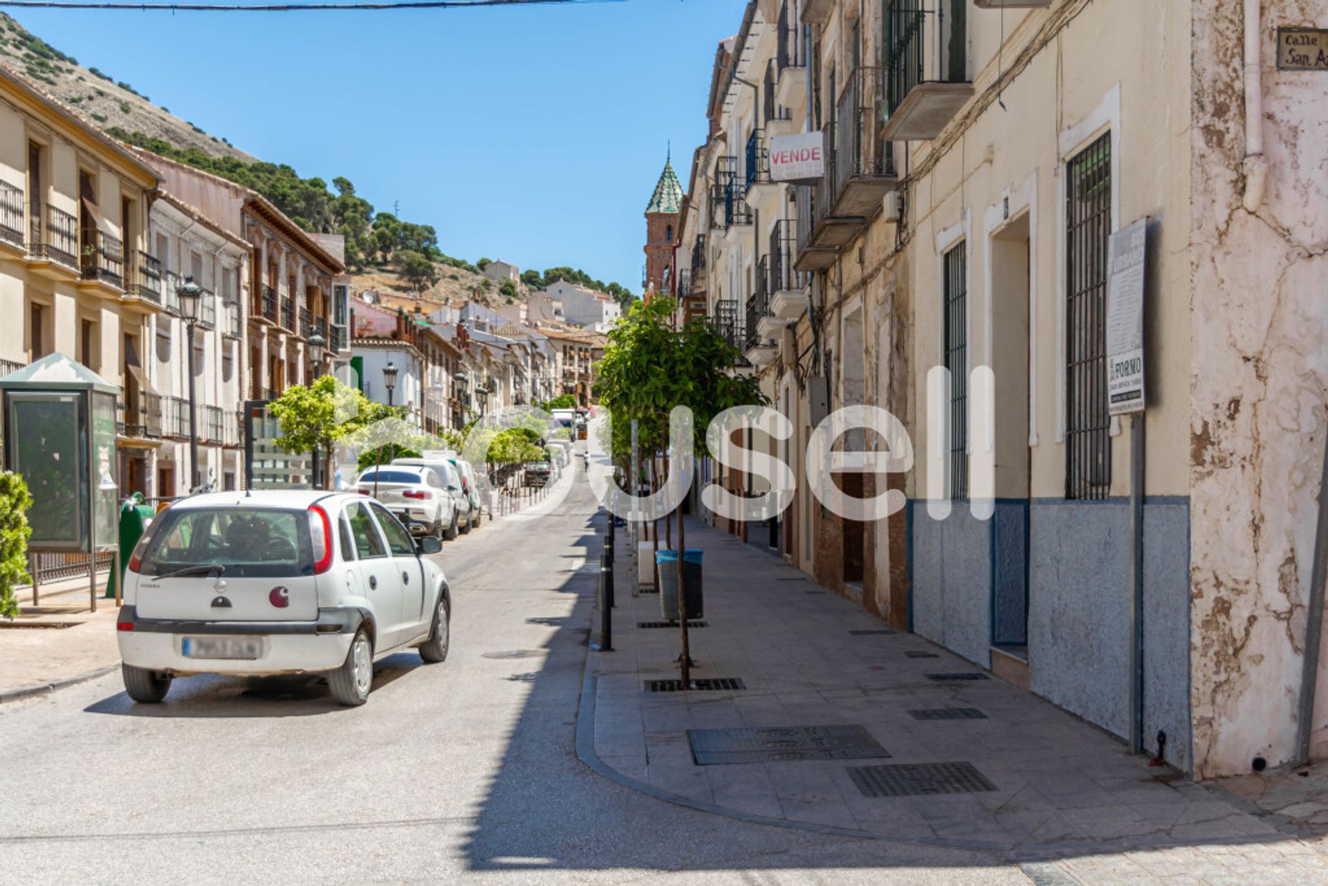 Hus i Archidona, Andalucía 11522266