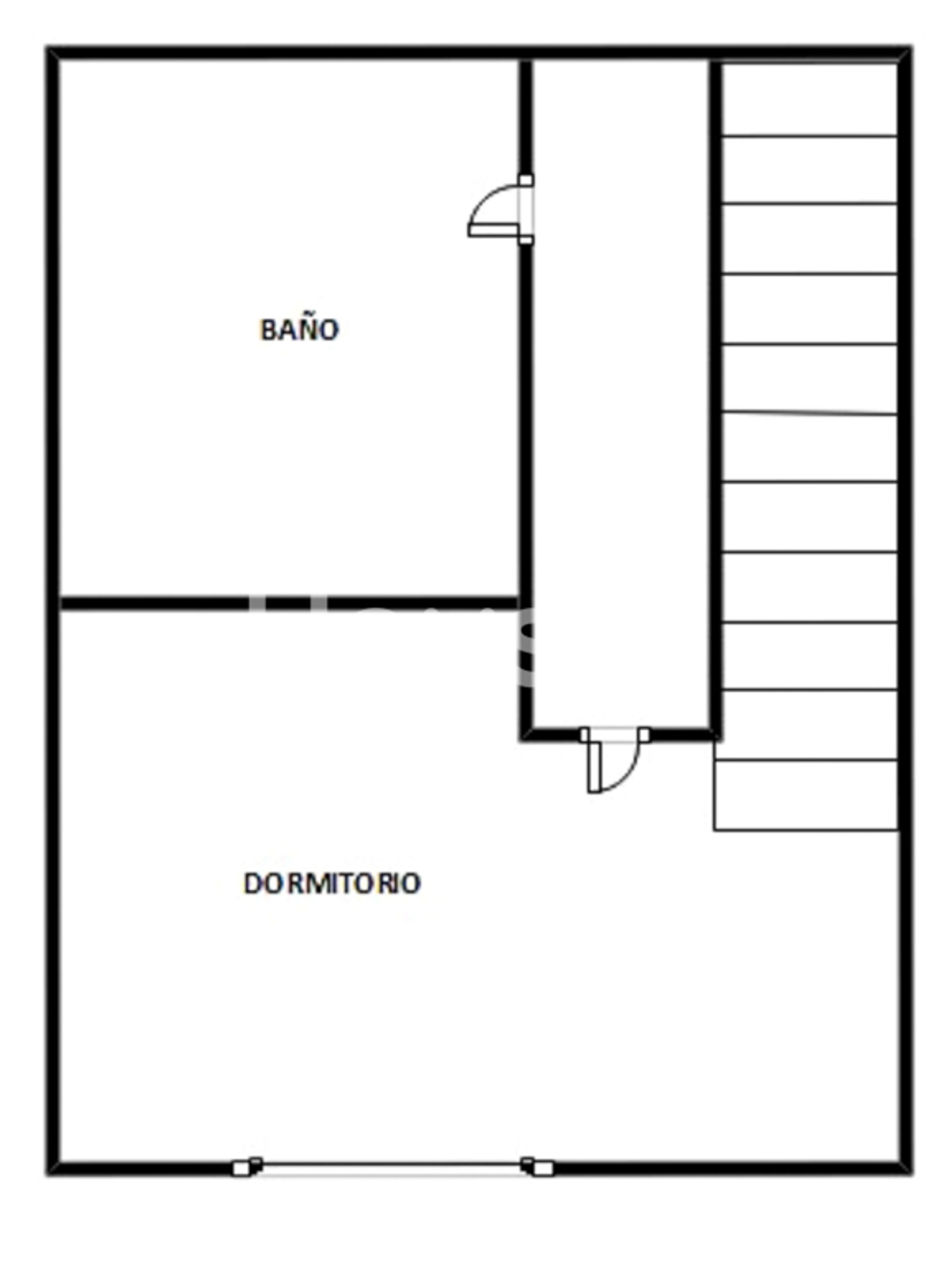 Rumah di Zaratán, Castilla y León 11522267