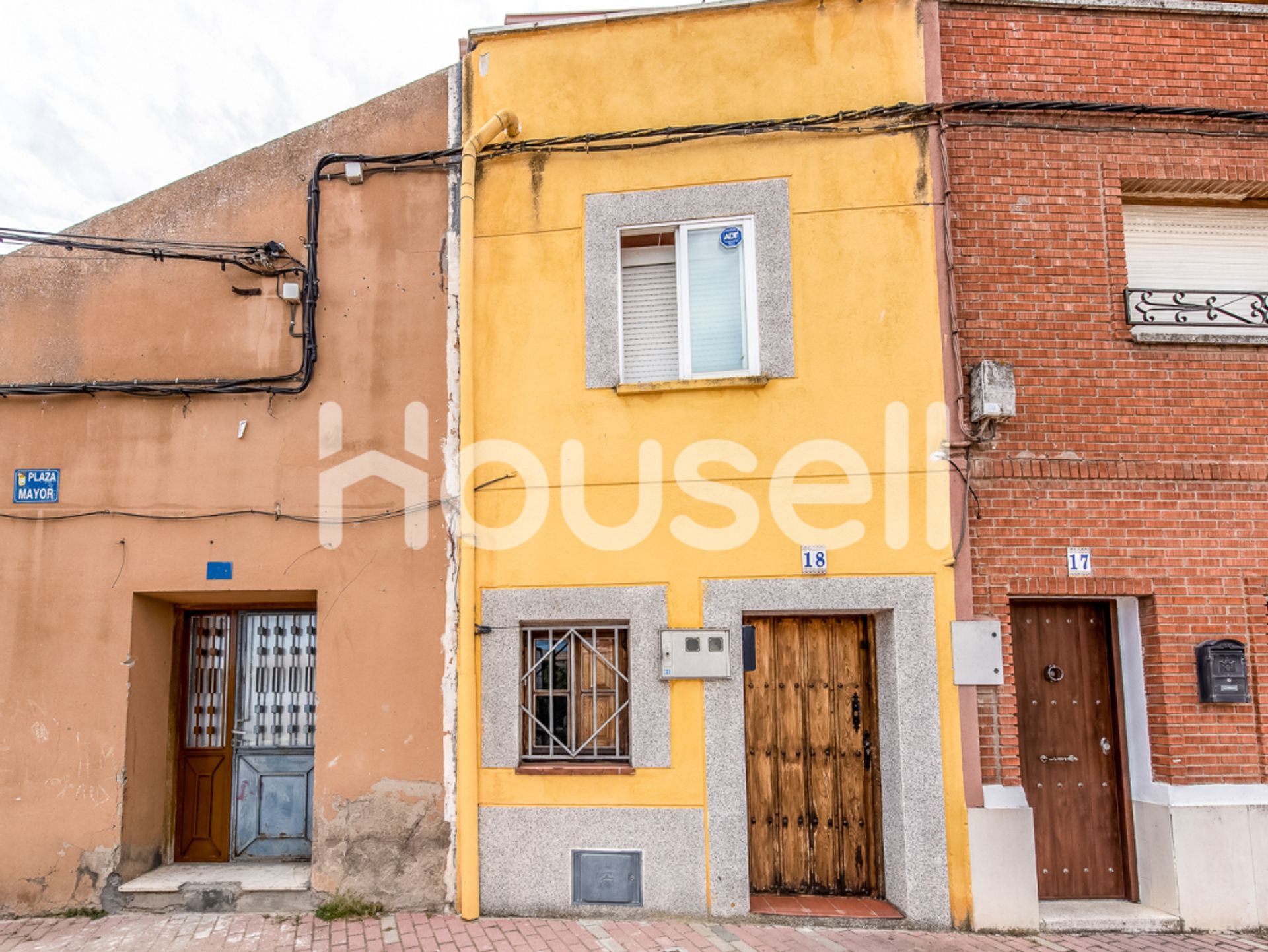 Rumah di Zaratán, Castilla y León 11522267