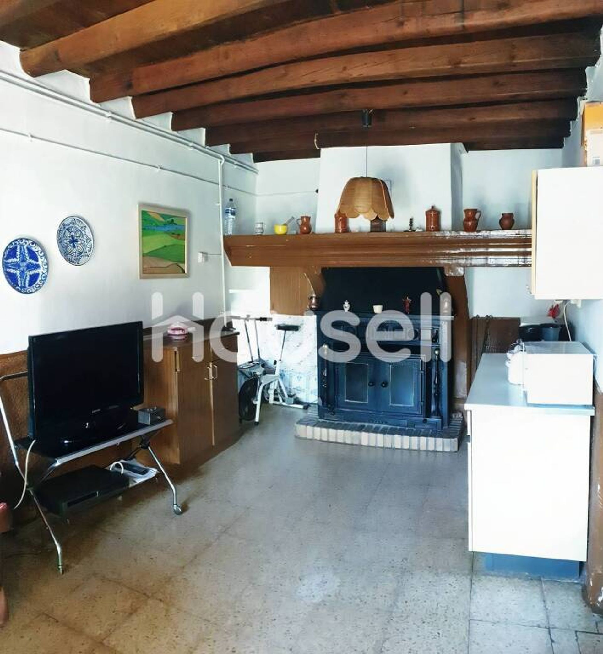 House in Palacios del Arzobispo, Castille-Leon 11522270