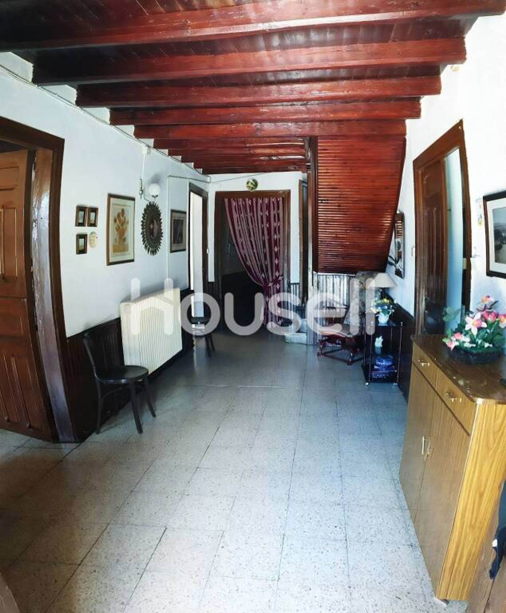 loger dans Palais de l'Arzobispo, Castille-León 11522270