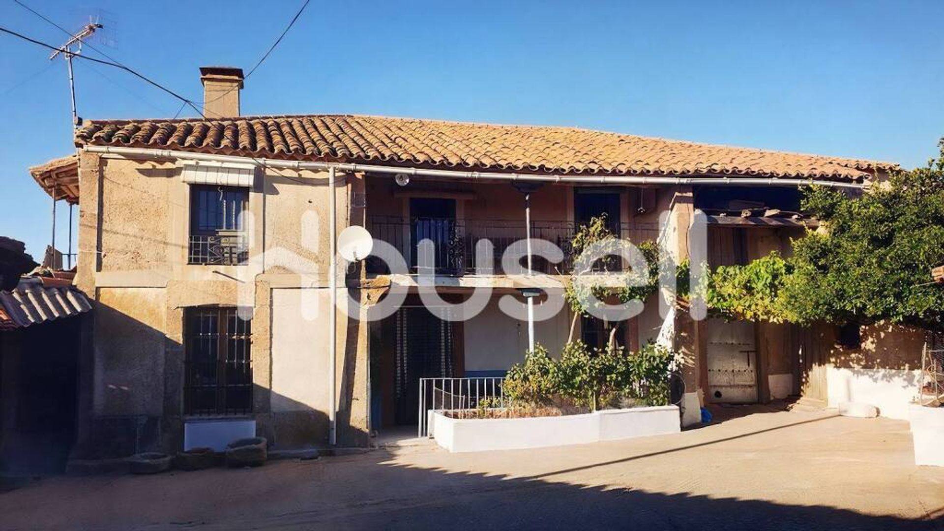 casa no Palacios del Arzobispo, Castela-Leão 11522270