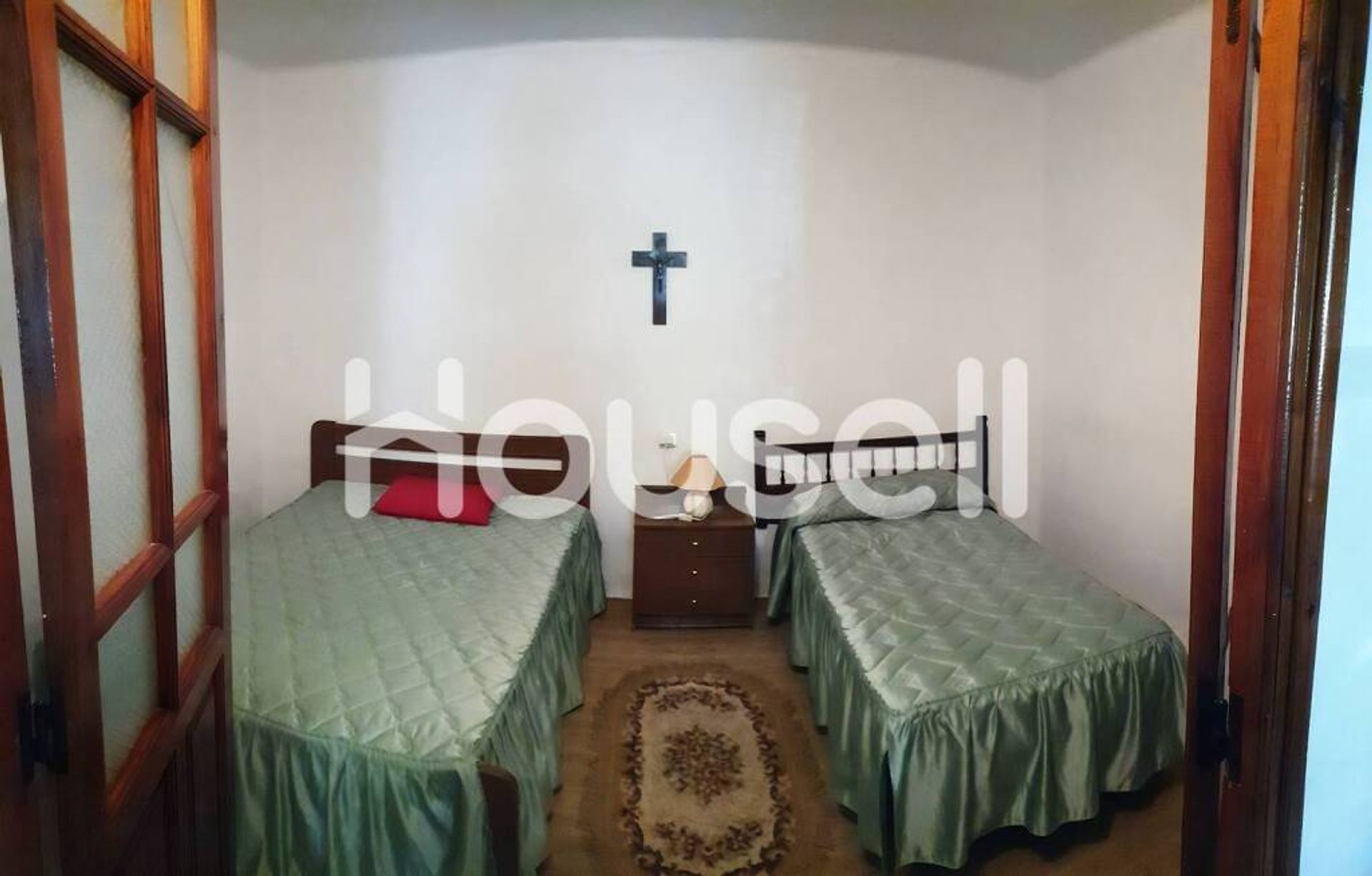 House in Palacios del Arzobispo, Castille-Leon 11522270