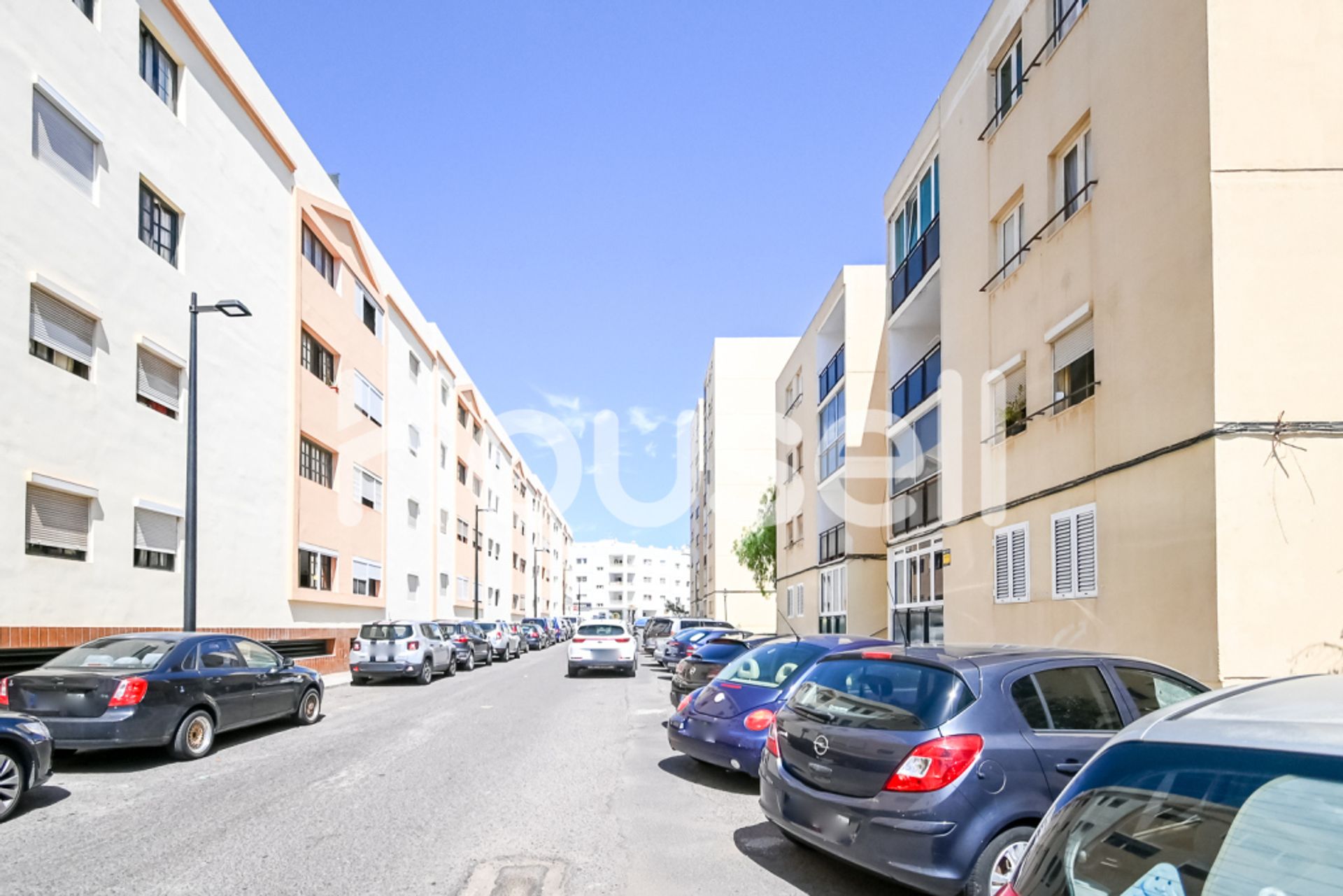 Condominio nel Arrecife, Canarias 11522271