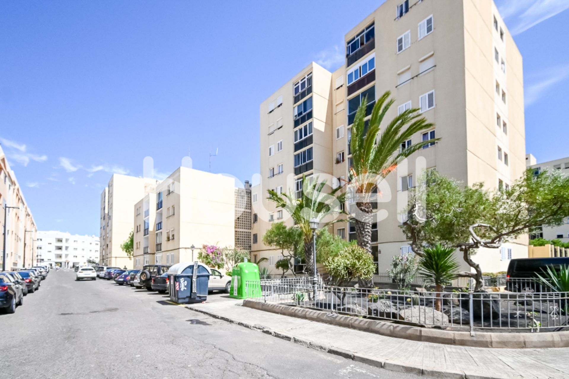 Condominio nel Arrecife, Canarias 11522271