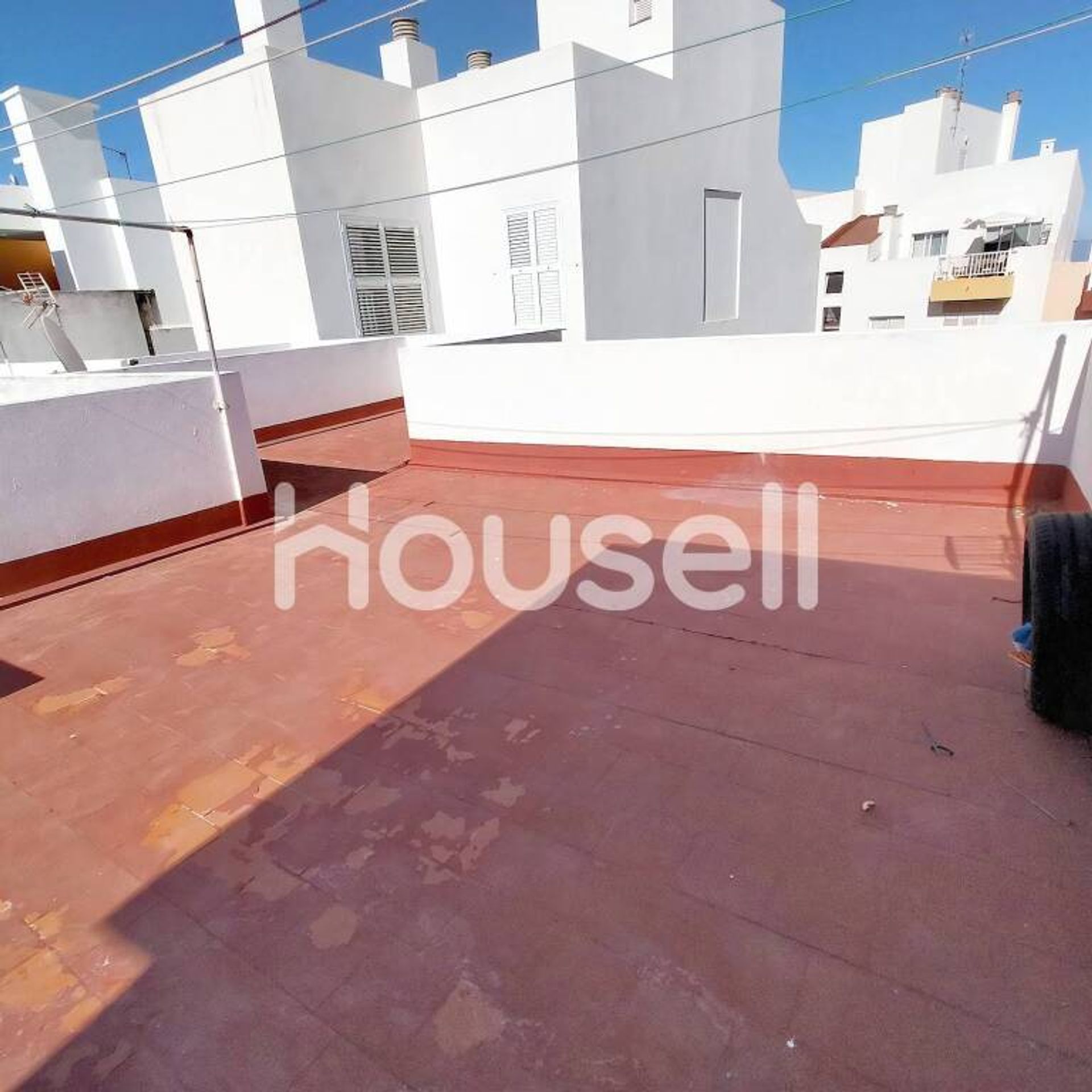 Condominium dans Guimar, les îles Canaries 11522272