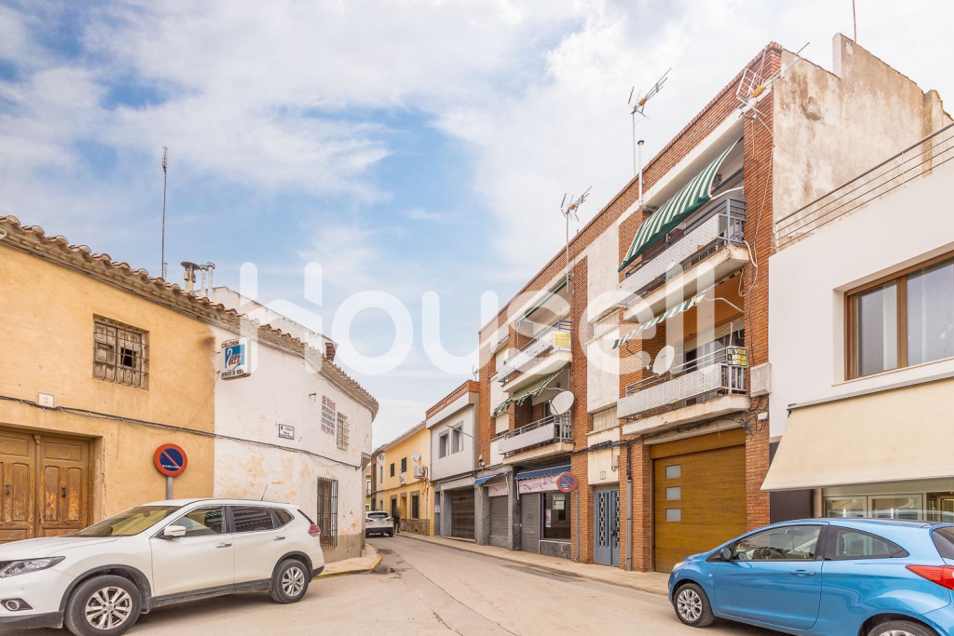 קוֹנדוֹמִינִיוֹן ב Santa Cruz de Mudela, Castilla-La Mancha 11522276