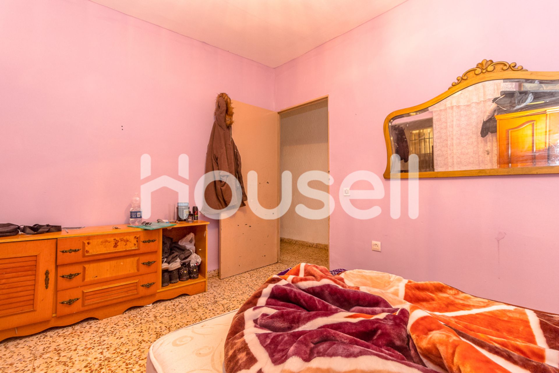 קוֹנדוֹמִינִיוֹן ב Santa Cruz de Mudela, Castilla-La Mancha 11522276