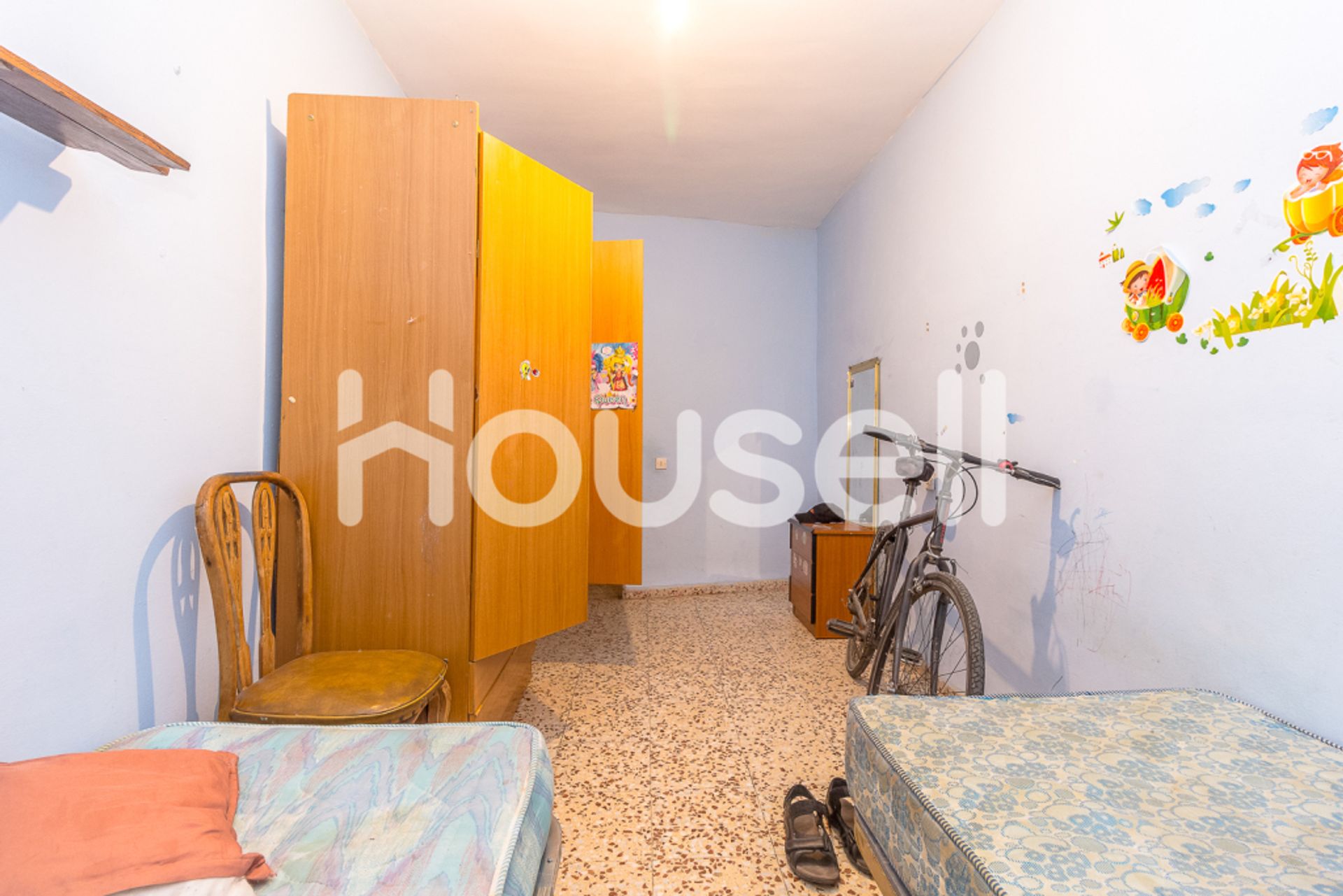 קוֹנדוֹמִינִיוֹן ב Santa Cruz de Mudela, Castilla-La Mancha 11522276