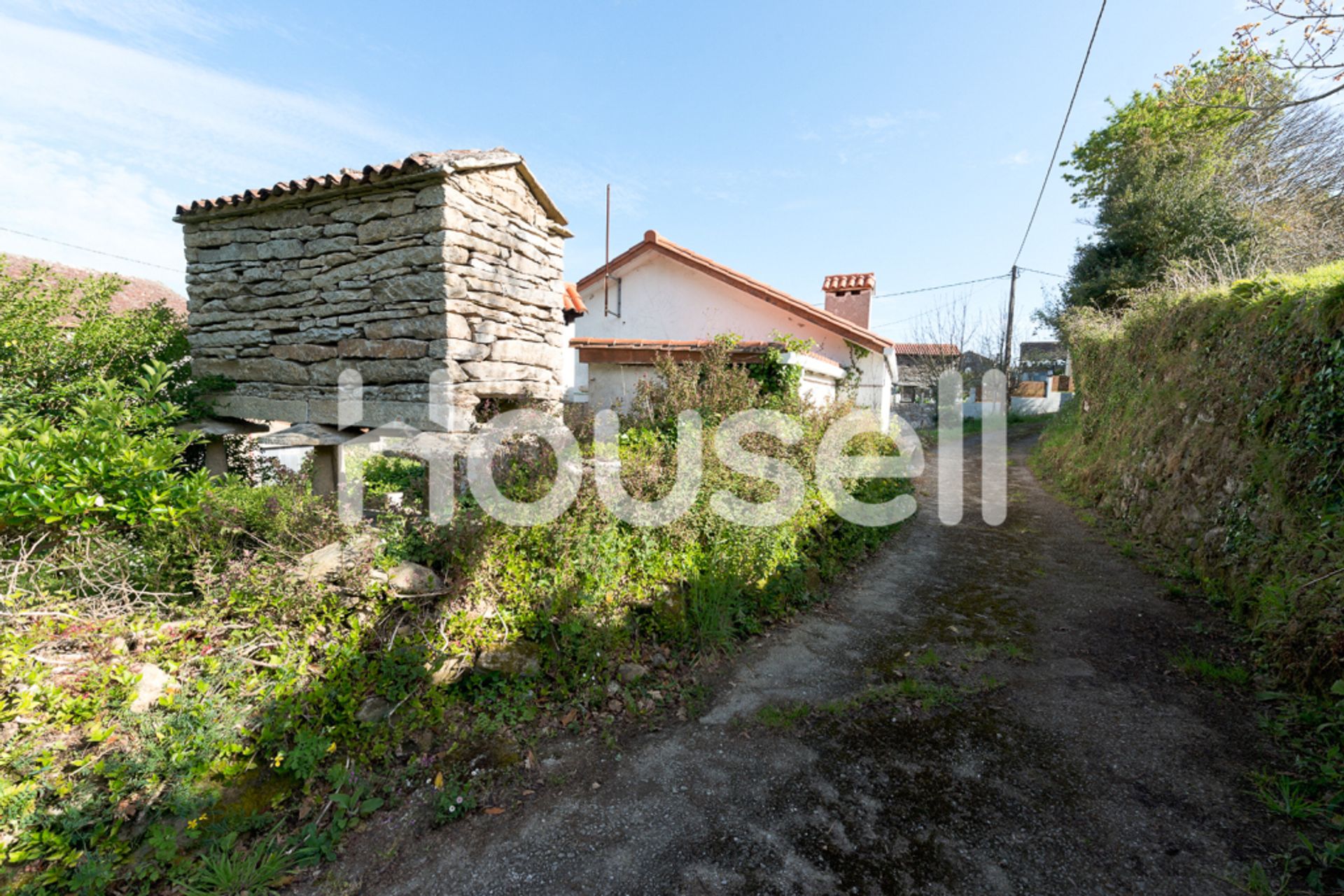 Haus im Pedramaior, Galicia 11522277