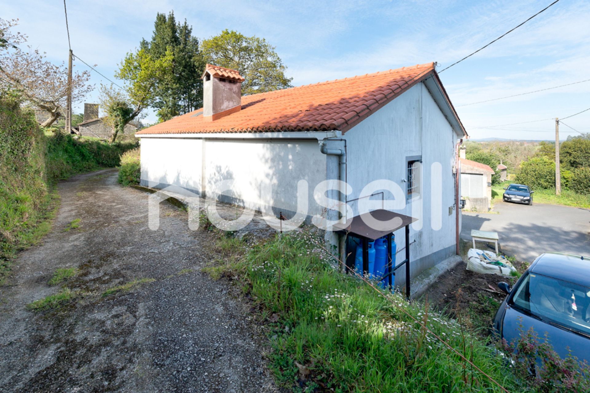 Huis in Pedramaior, Galicia 11522277