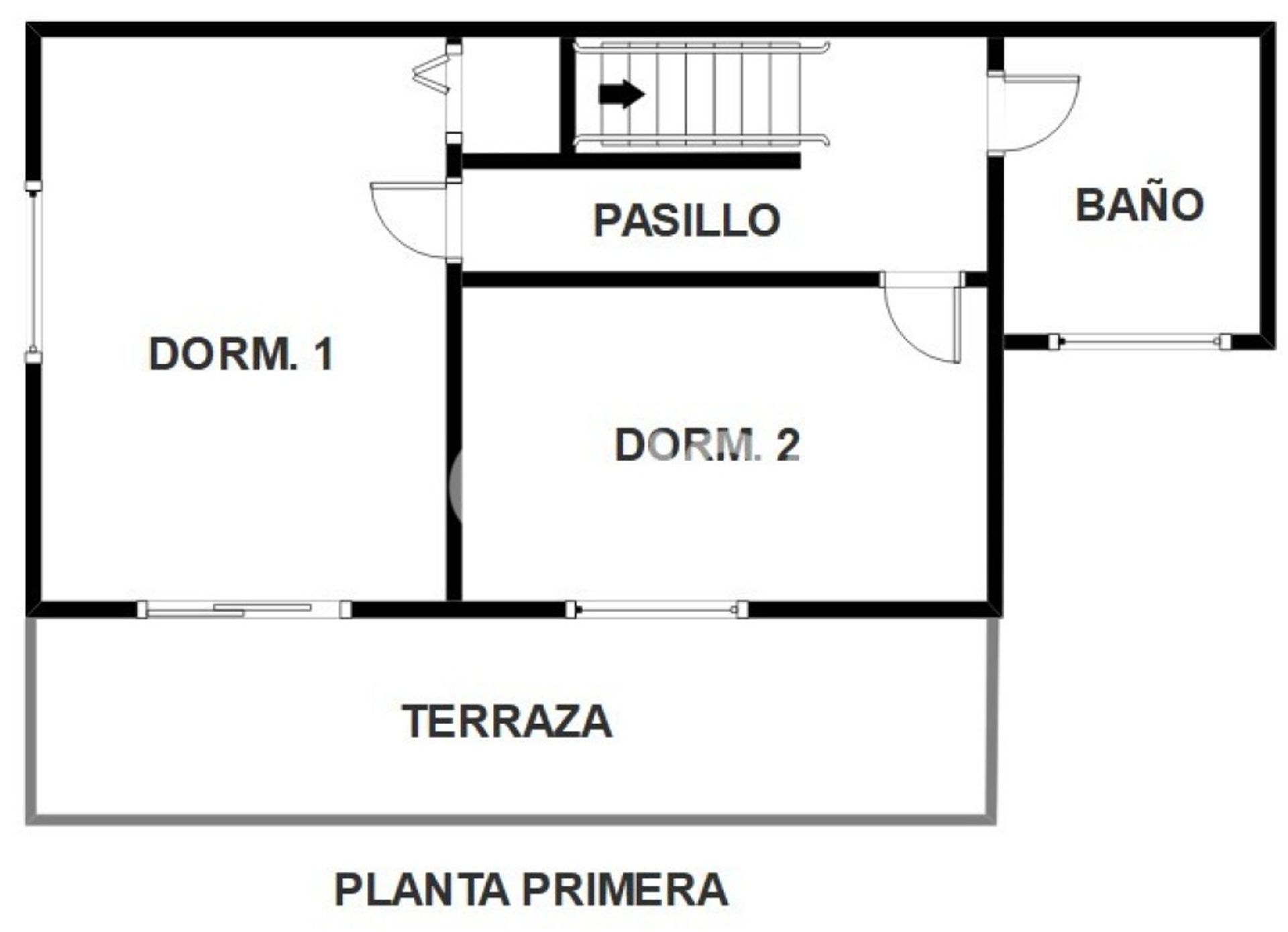 Huis in Pedramaior, Galicia 11522277