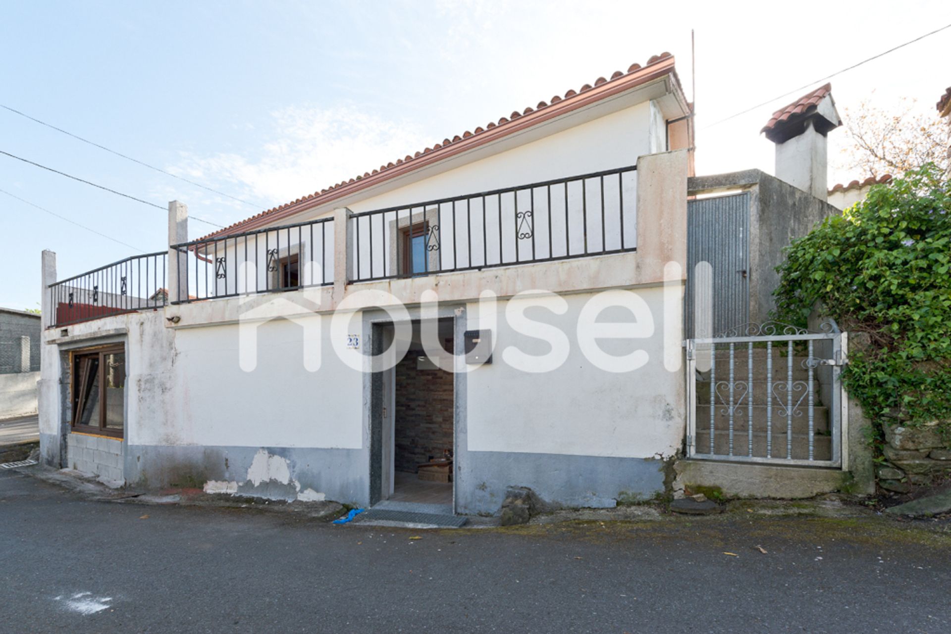 Huis in Pedramaior, Galicia 11522277