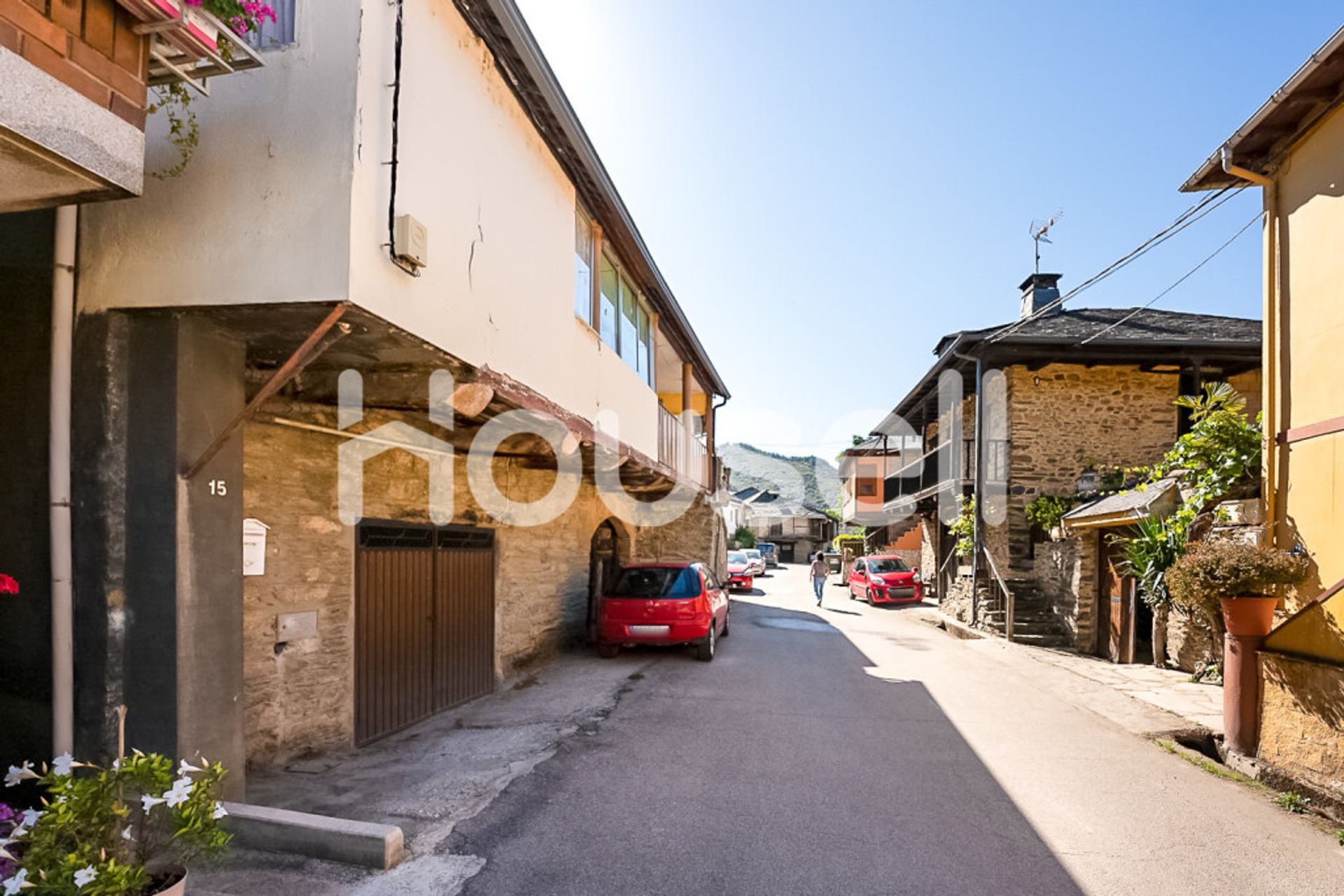 Hus i Toral de Merayo, Castilla y León 11522279