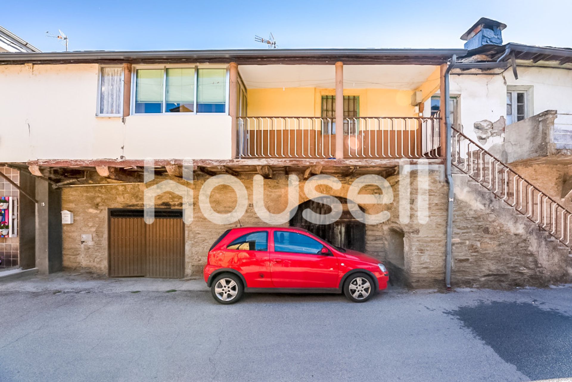 Huis in Toral de Merayo, Castilla y León 11522279