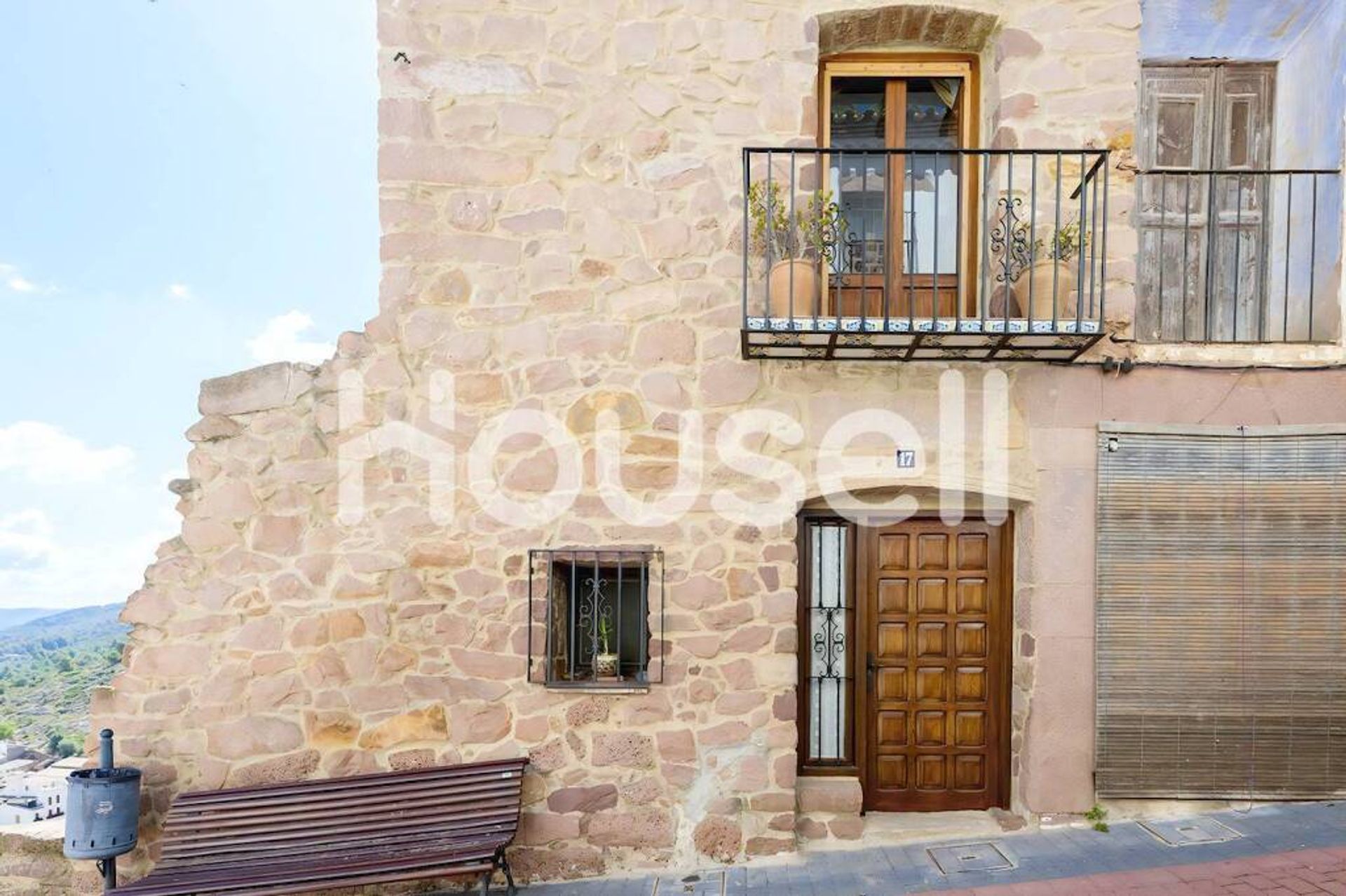 Haus im Vilafamés, Comunidad Valenciana 11522280