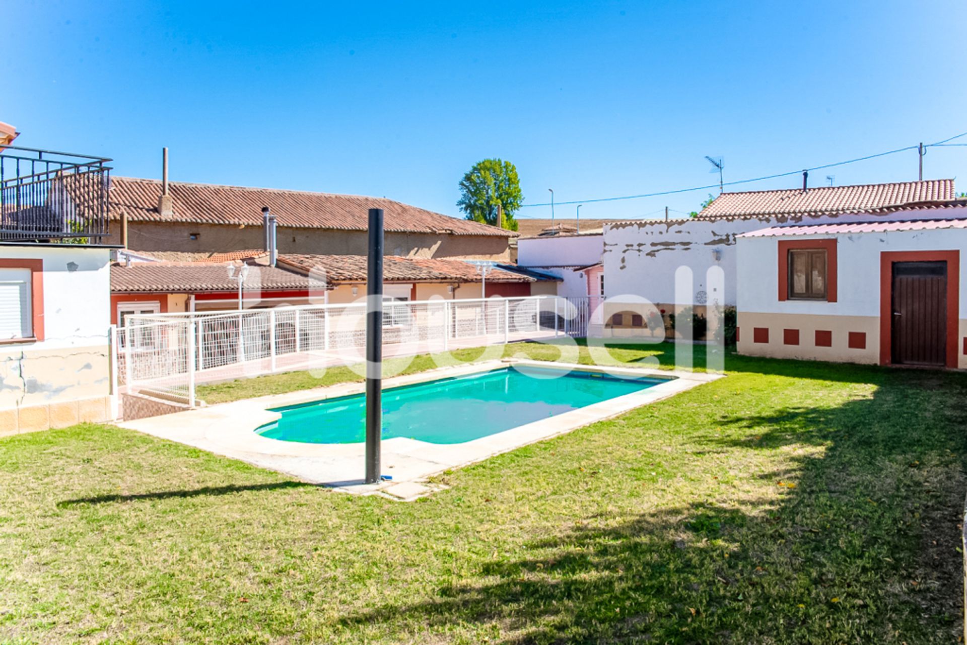 House in Fafilas, Castille-Leon 11522289