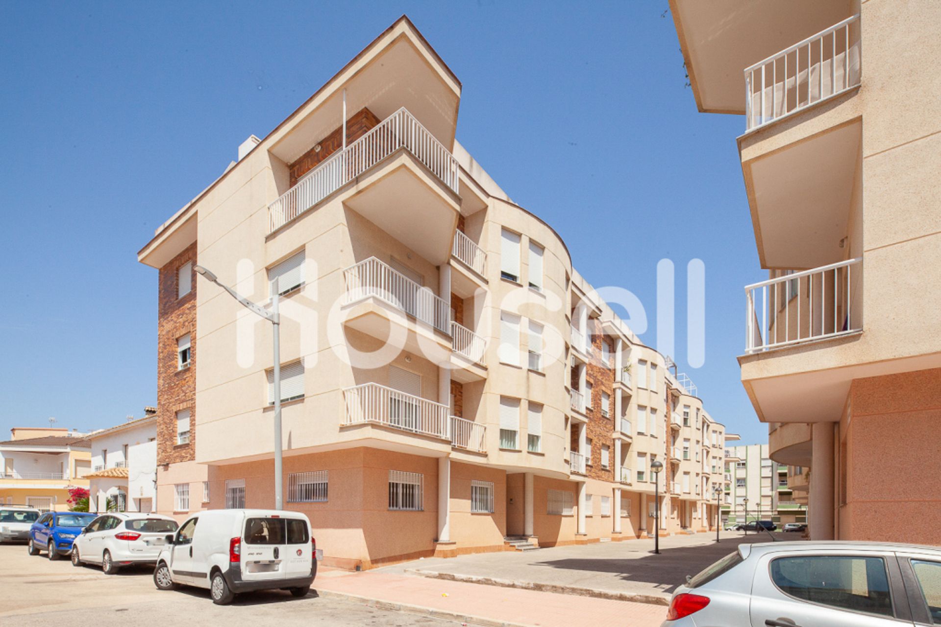 Condominio en Piles, Comunidad Valenciana 11522291