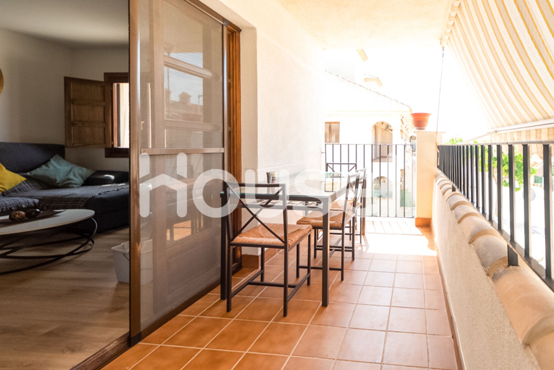 Huis in Los Alcázares, Región de Murcia 11522292