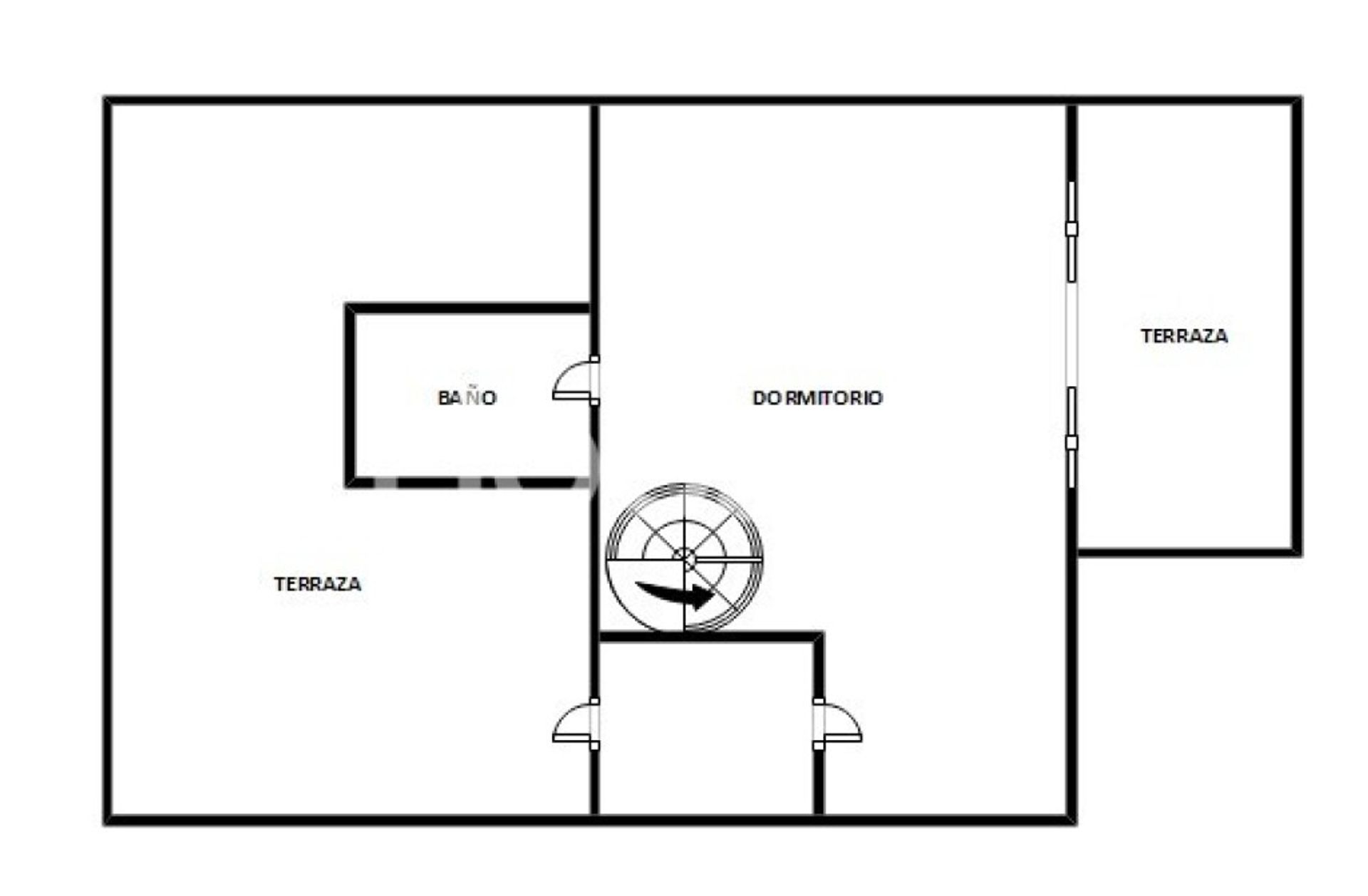 Hus i Los Alcázares, Región de Murcia 11522292