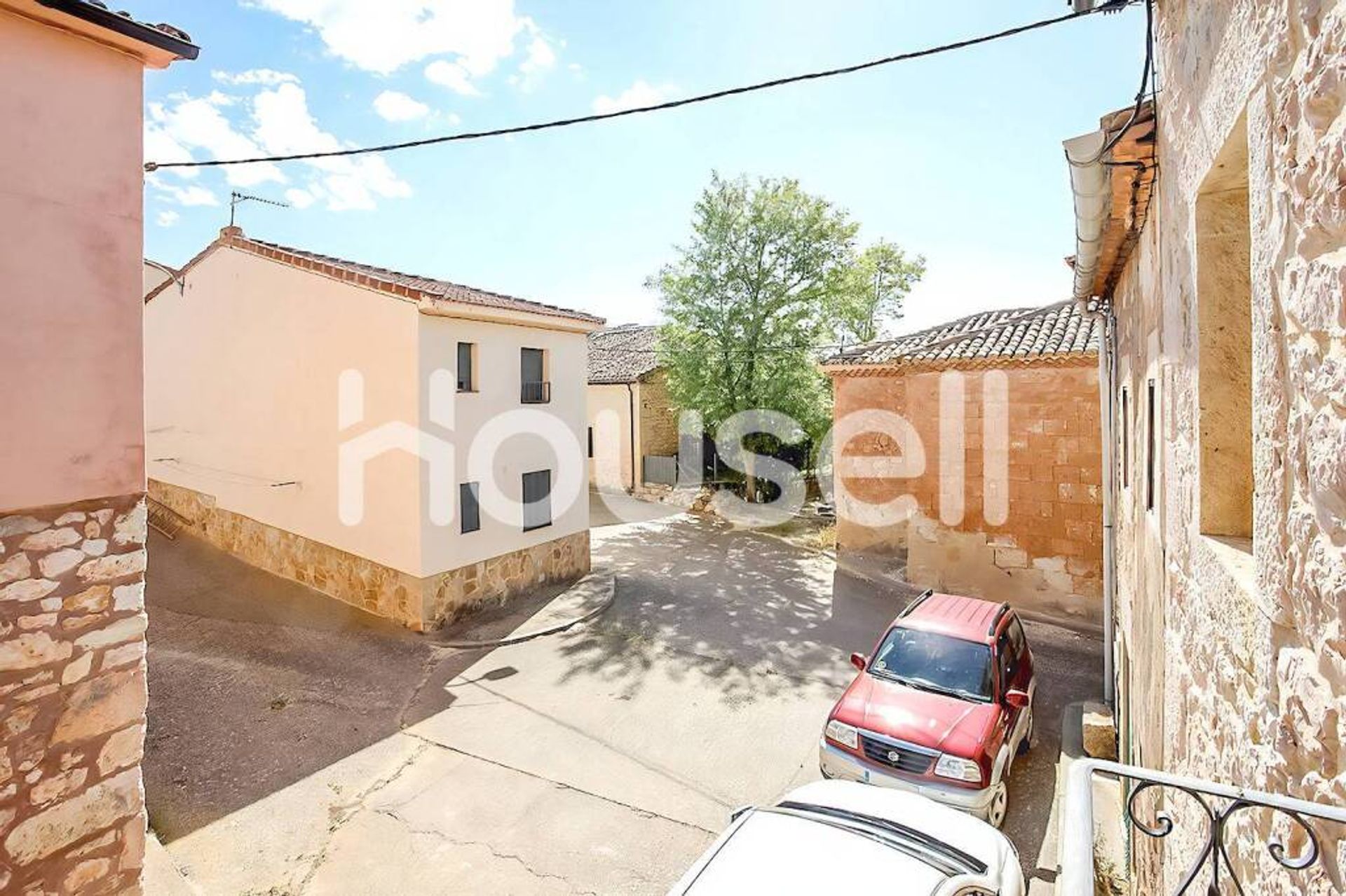 rumah dalam San Esteban de Gormaz, Castilla y León 11522293