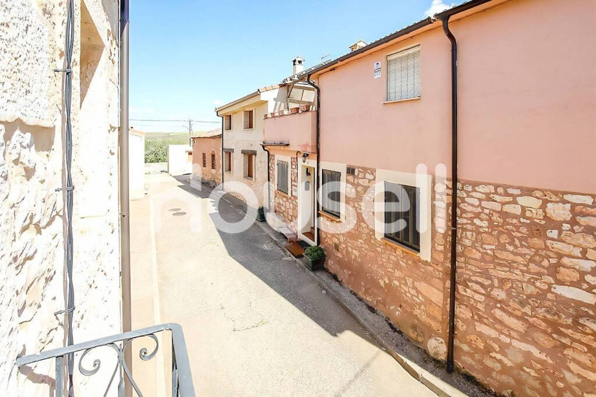 집 에 San Esteban de Gormaz, Castilla y León 11522293