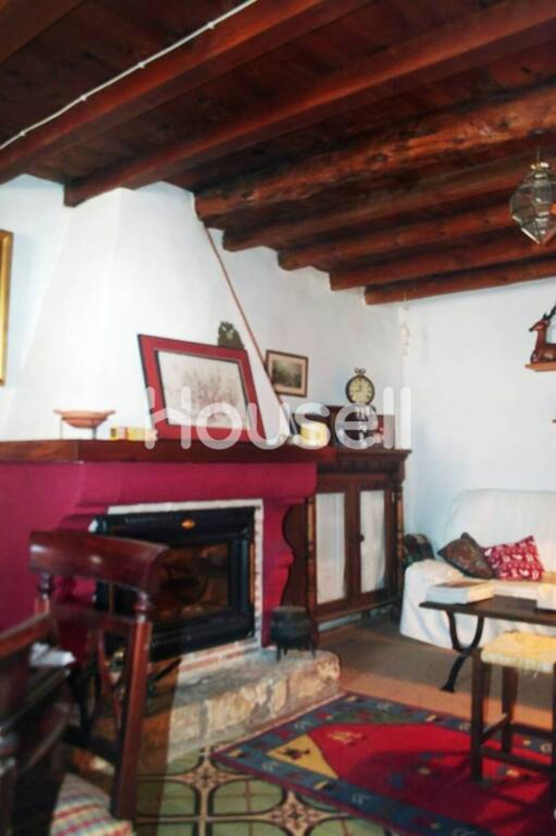 casa en Valleruela de Sepúlveda, Castilla y León 11522297