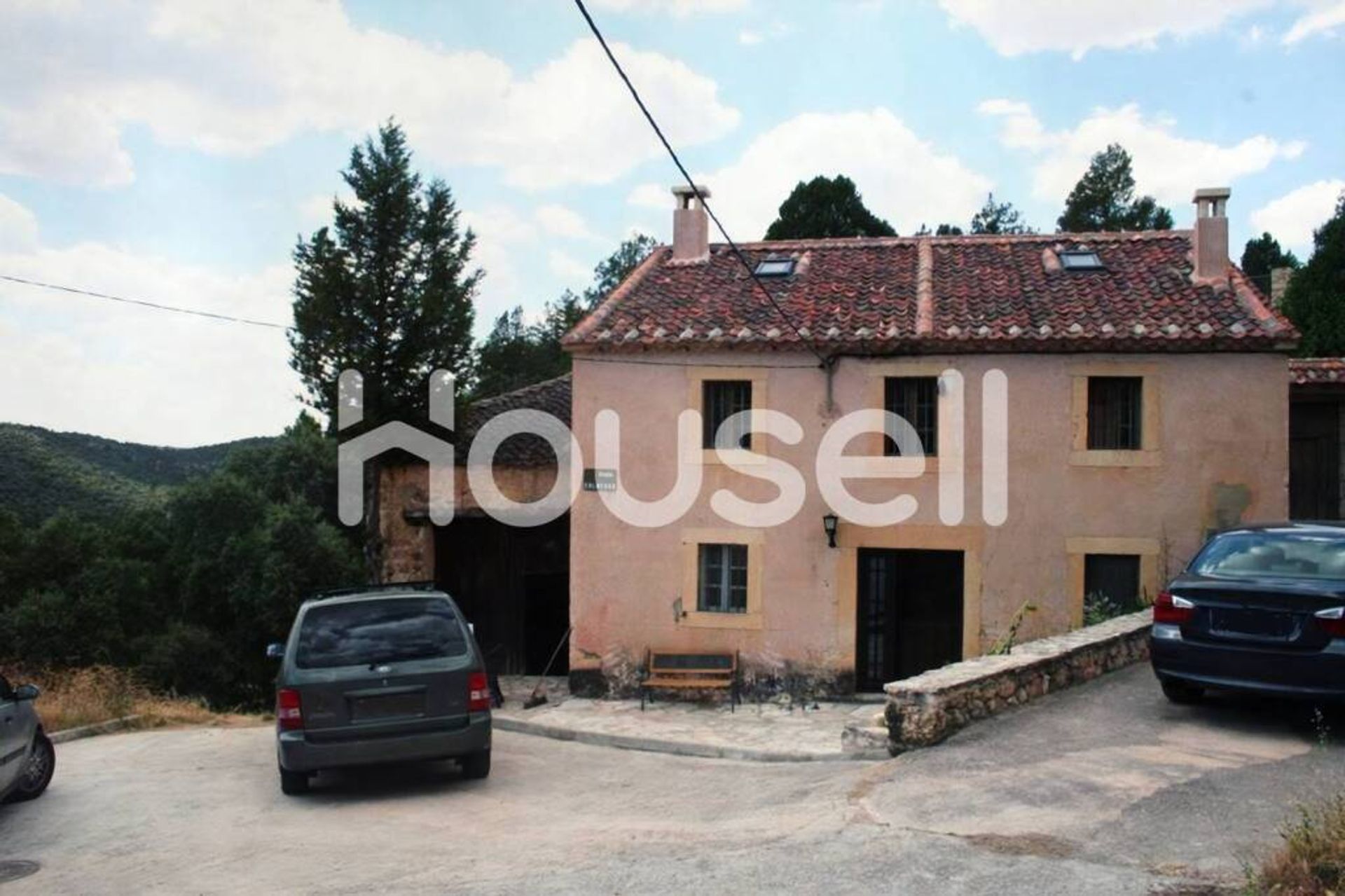 House in Valleruela de Sepulveda, Castille-Leon 11522297