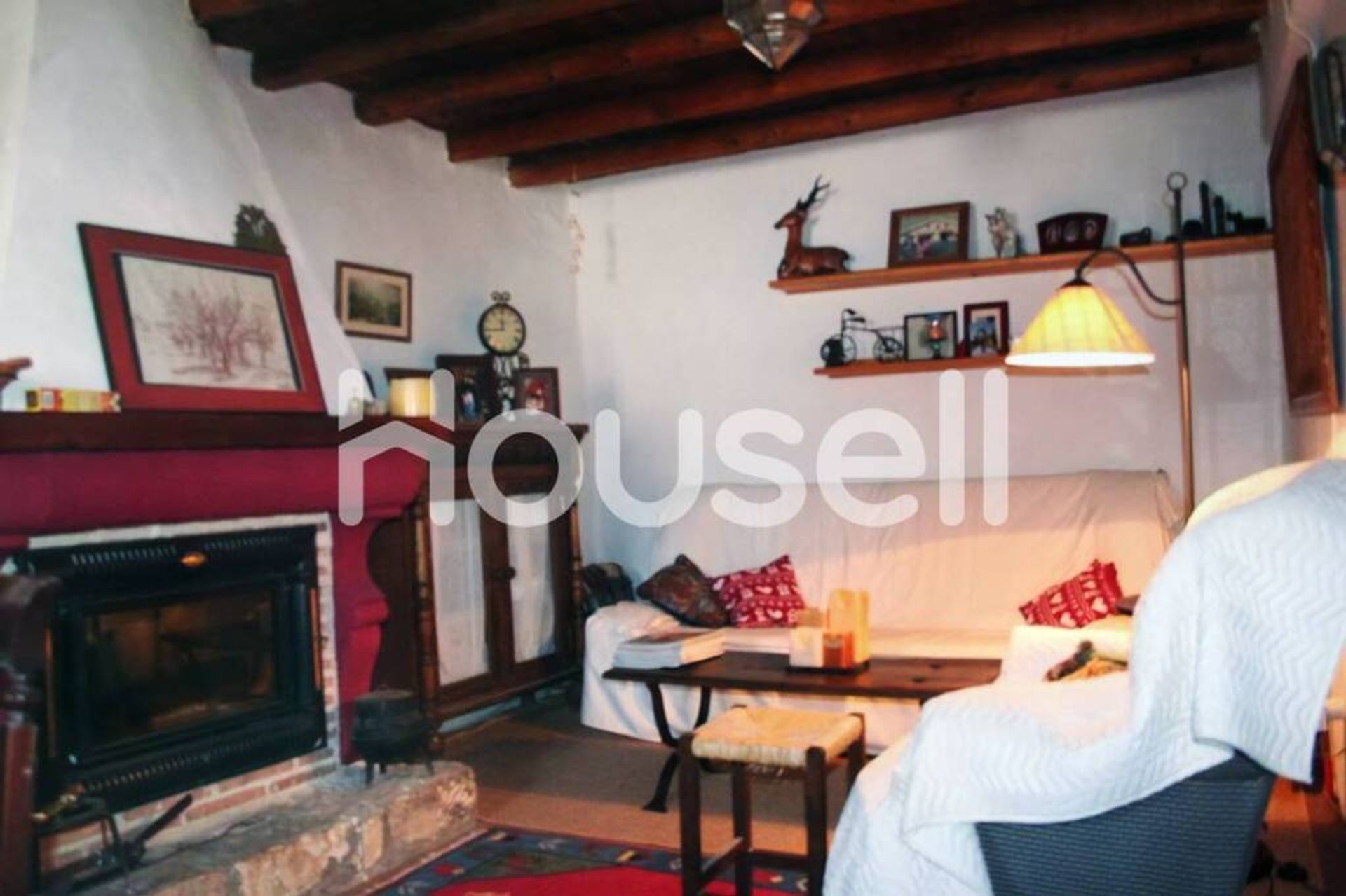 House in Valleruela de Sepulveda, Castille-Leon 11522297